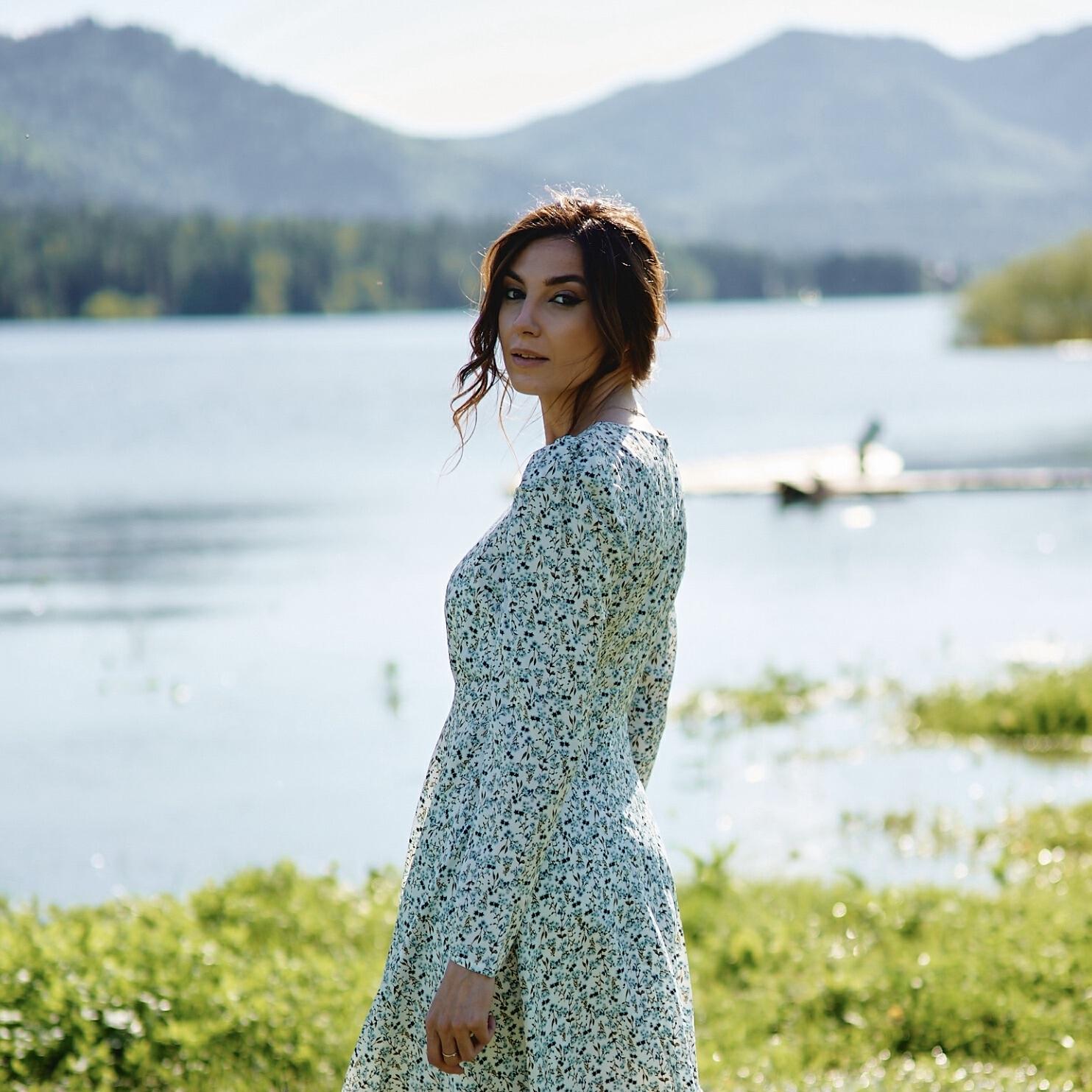 Карина Вартанян