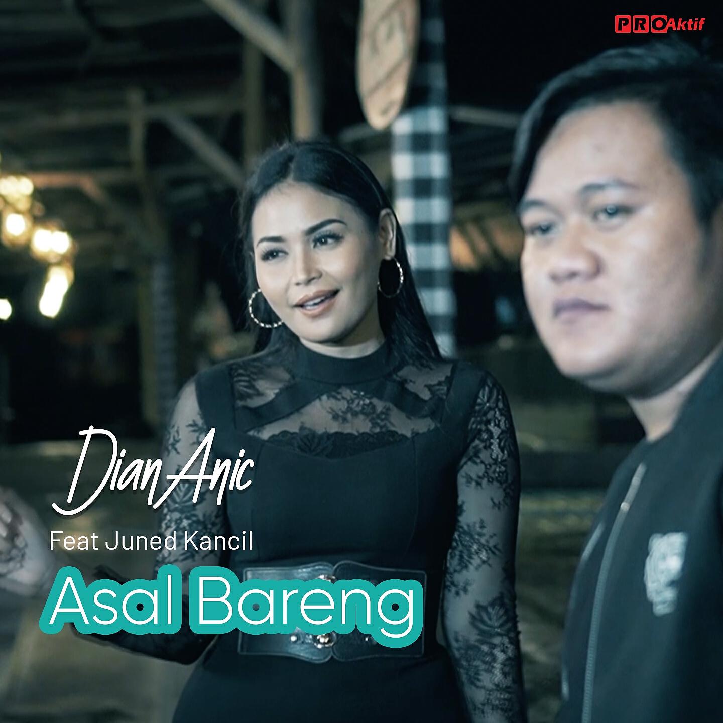 Релиз Asal Bareng