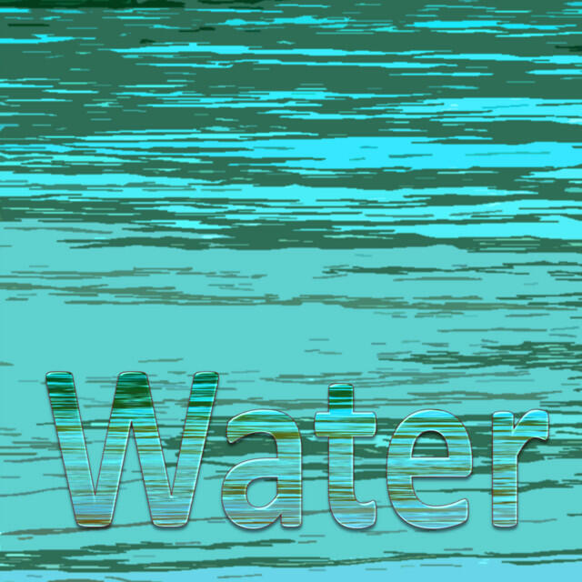 Релиз Gentle Waves, Angry Thunderstorms, Gurgling Rapids and Soothing Waterfalls (Loopable Soundscapes for Insomnia, Meditation, and Restless Children)