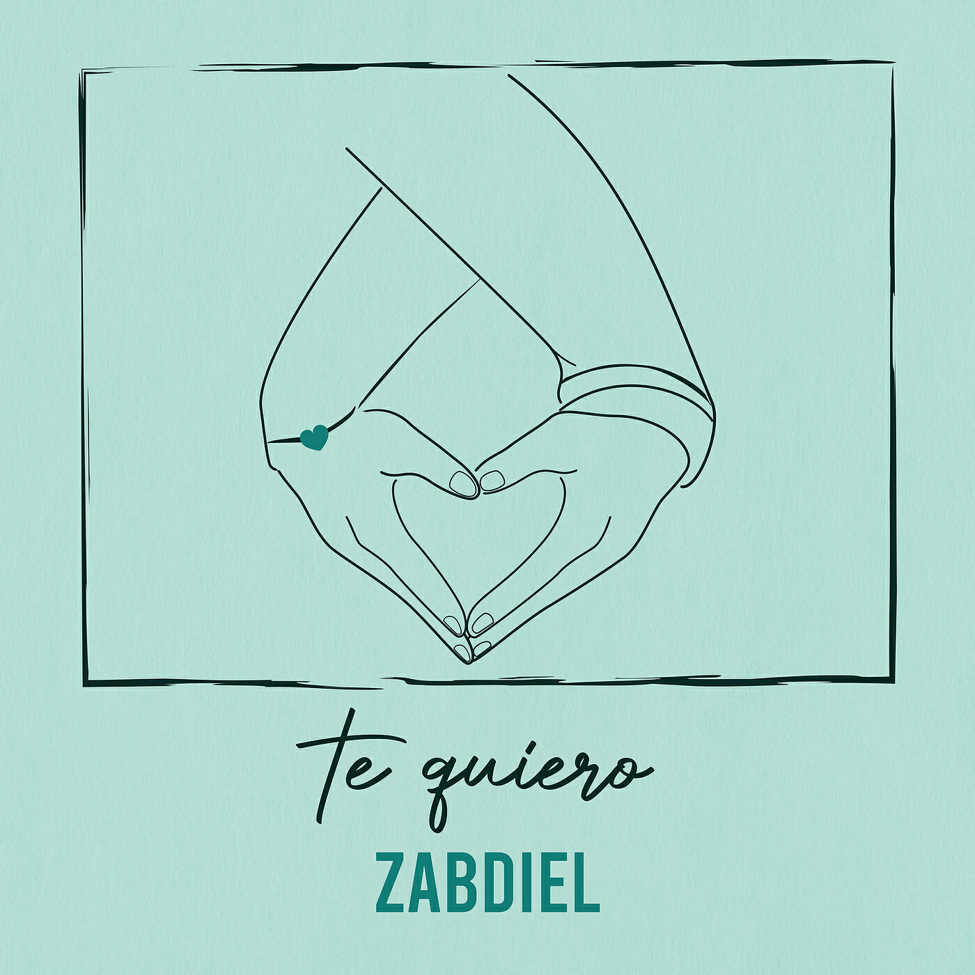 Релиз Te Quiero