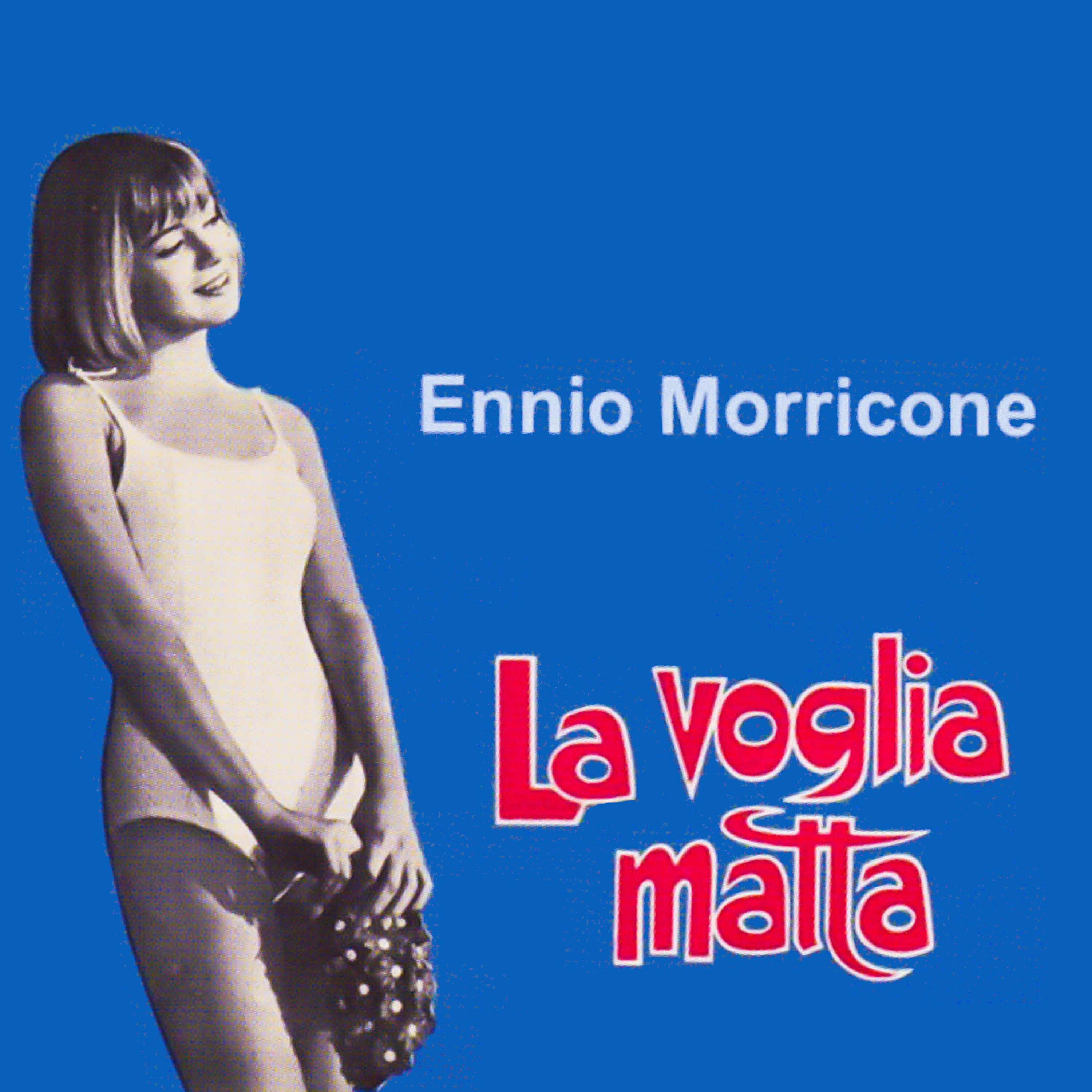 Релиз La Voglia Matta
