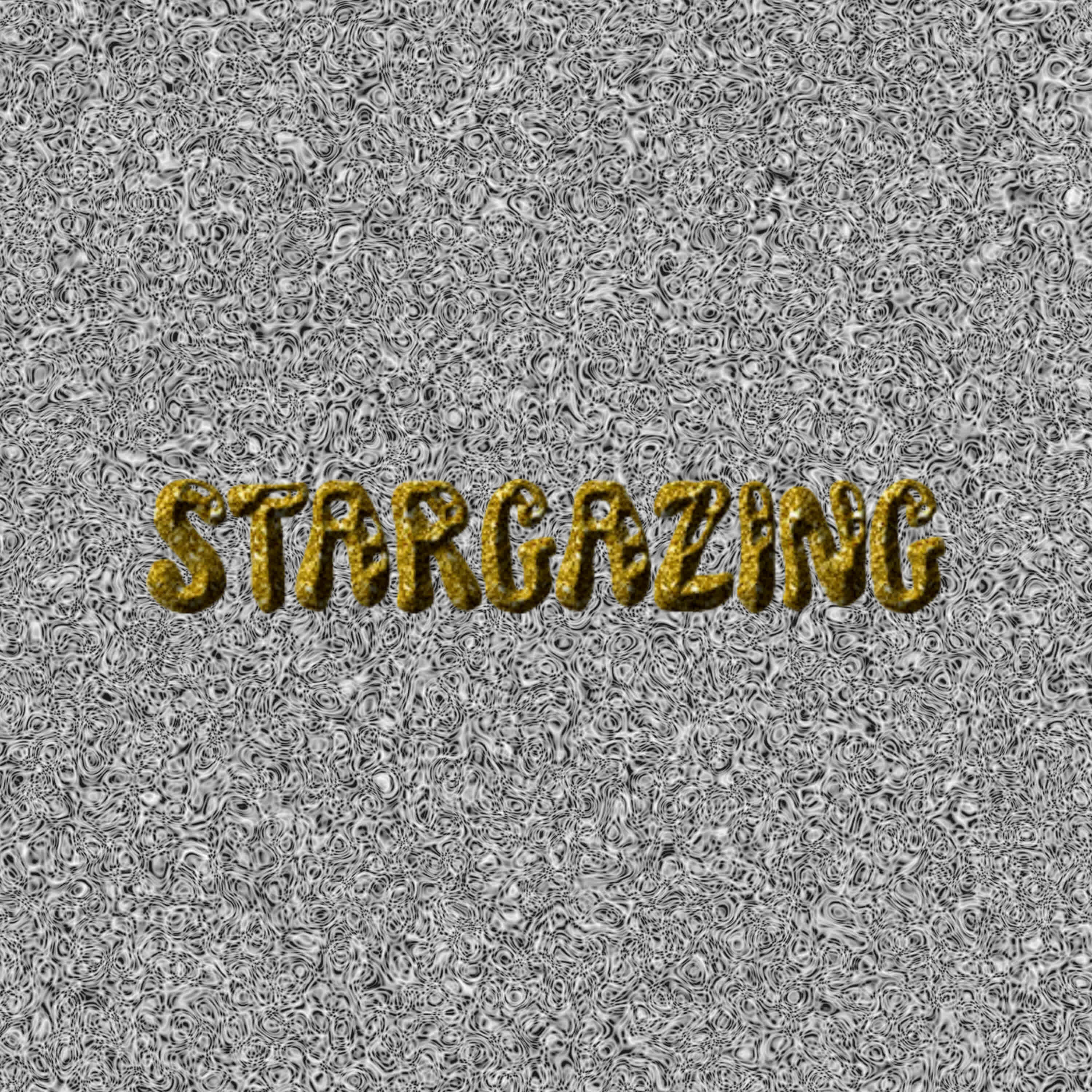 Релиз STARGAZING
