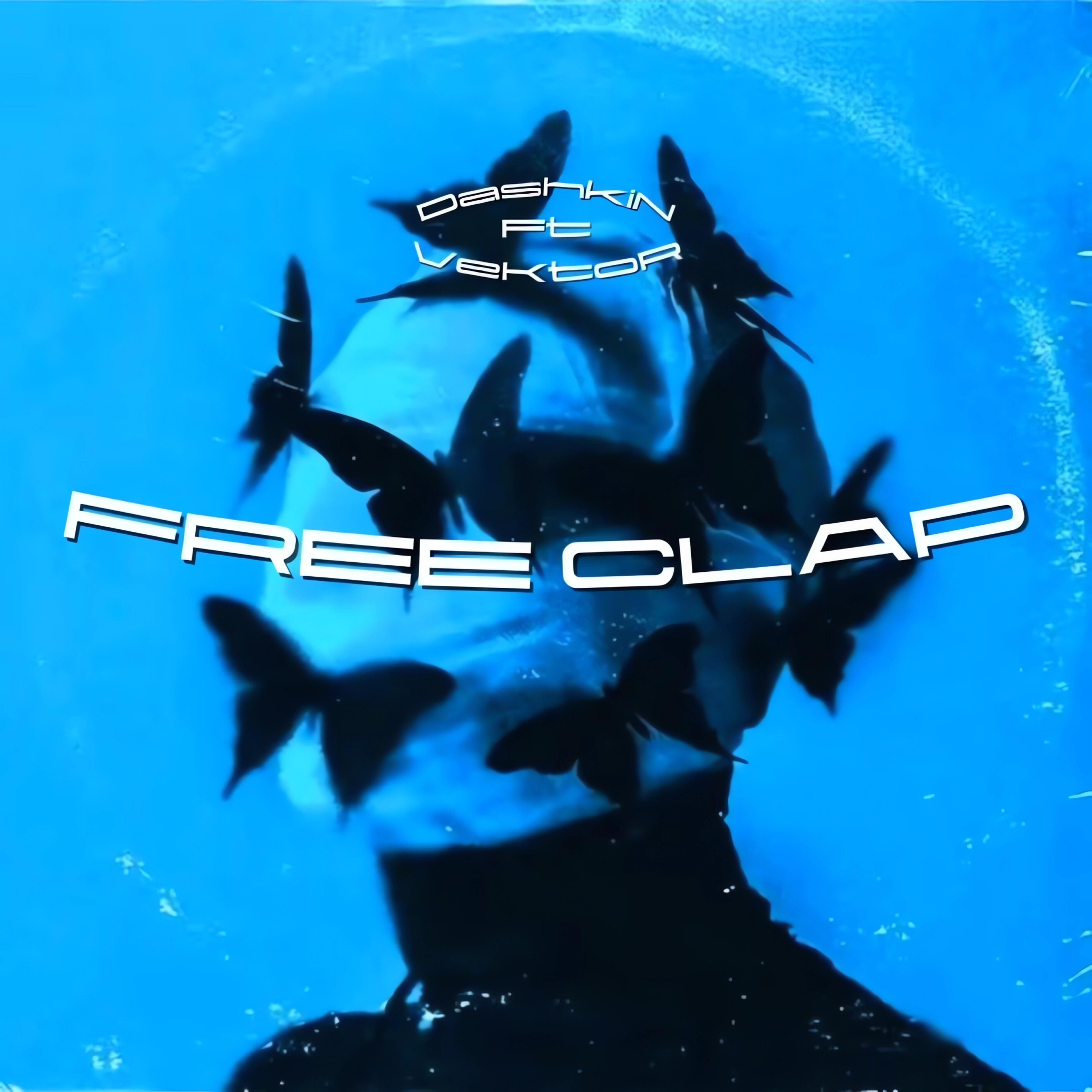 Релиз Free Clap (feat. Vektor)