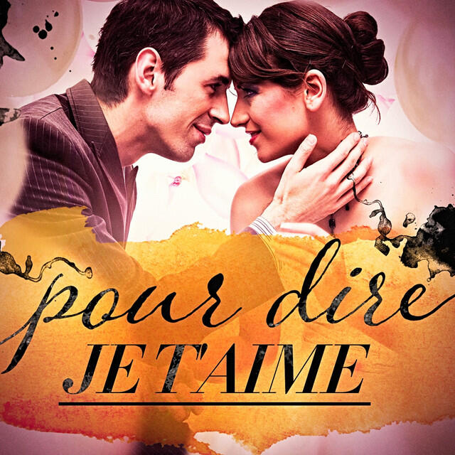 Релиз Pour dire je t'aime (Les plus belles chansons d'amour)
