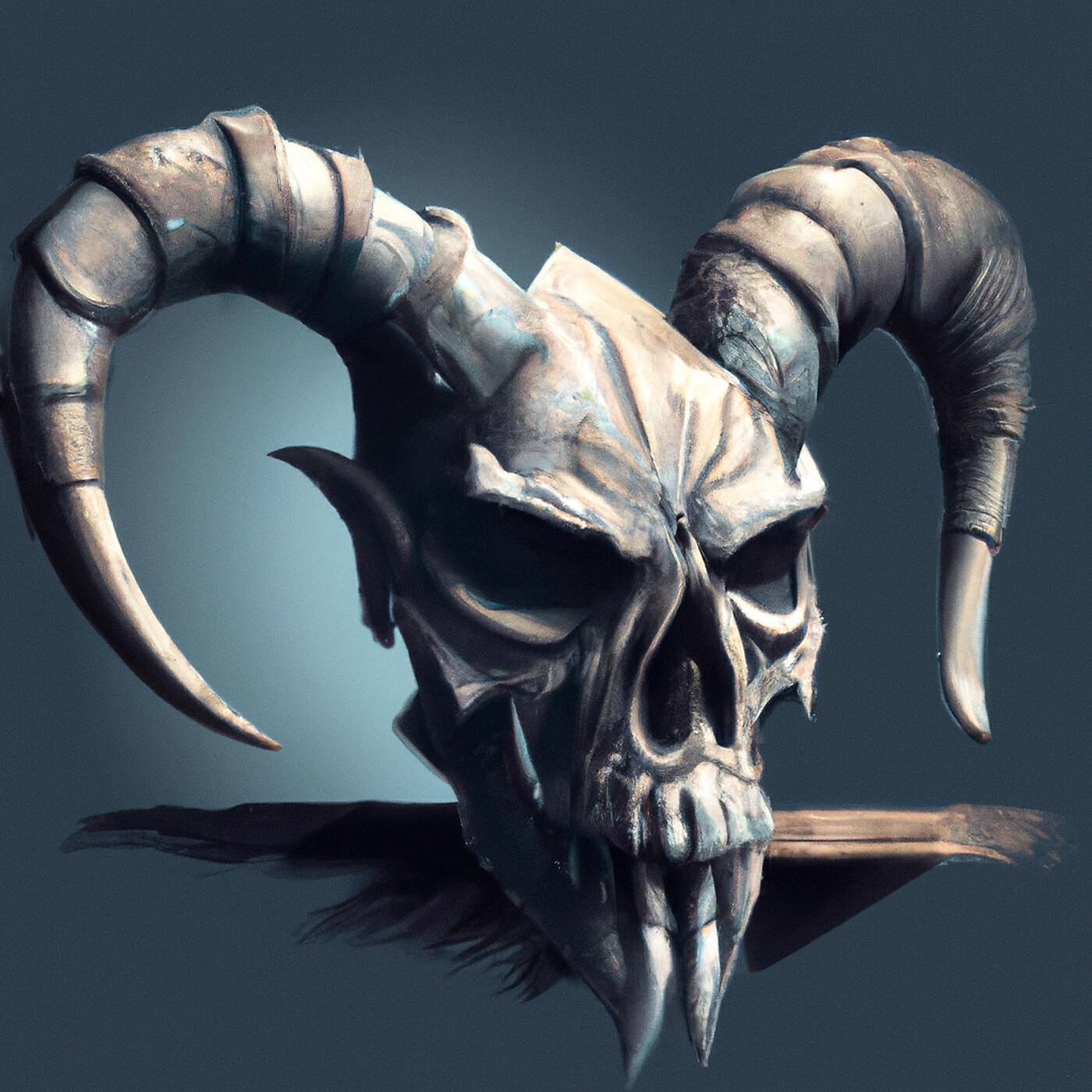 Релиз Skull
