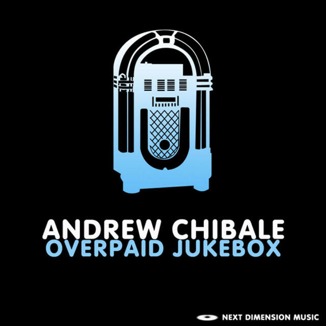 Релиз Overpaid Jukebox