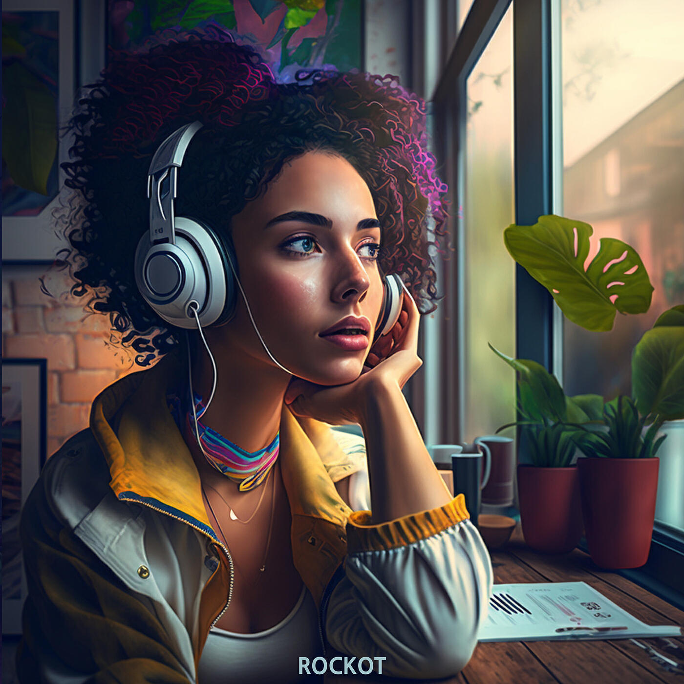 Релиз Inspirational Chill House