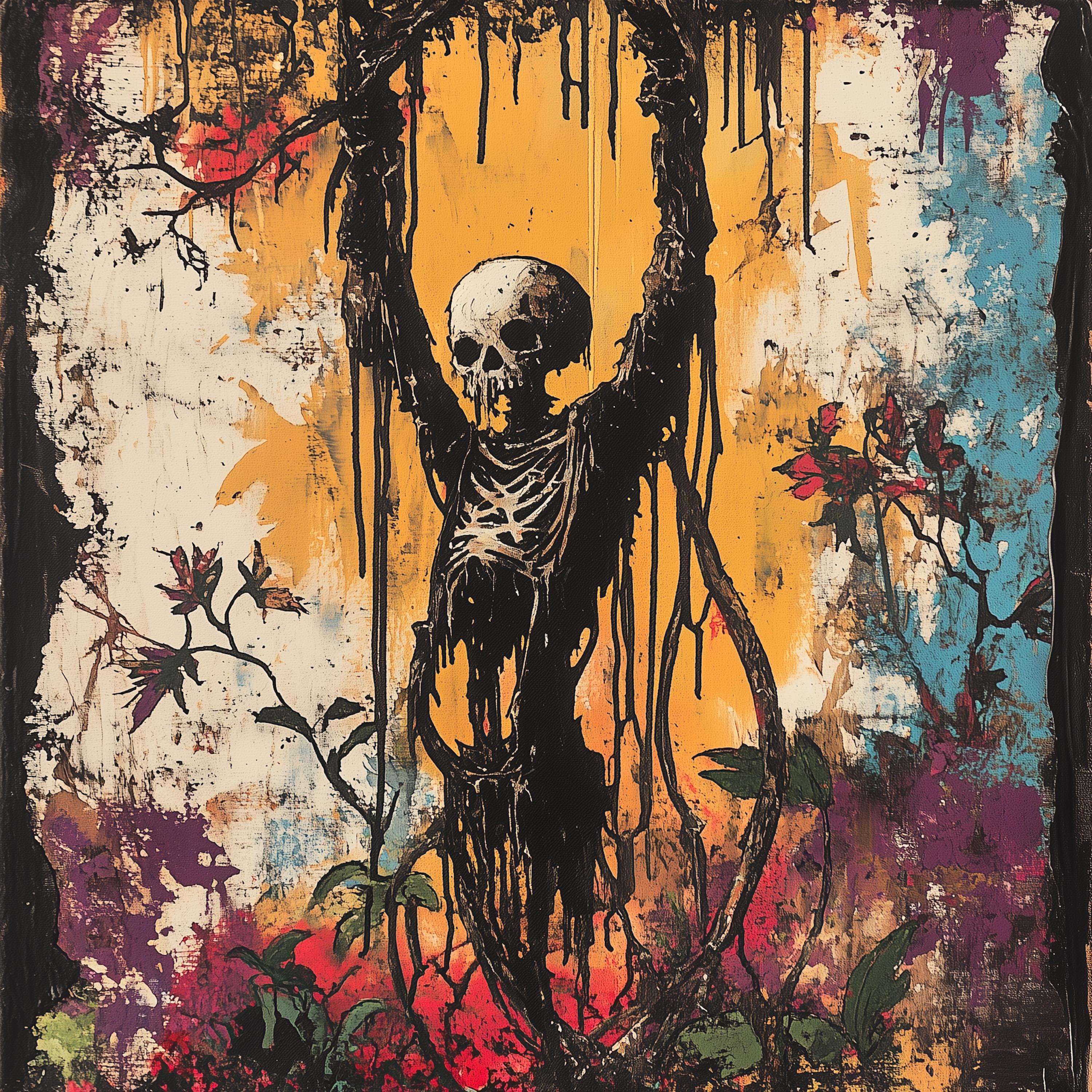 Релиз The Ghost Orchid