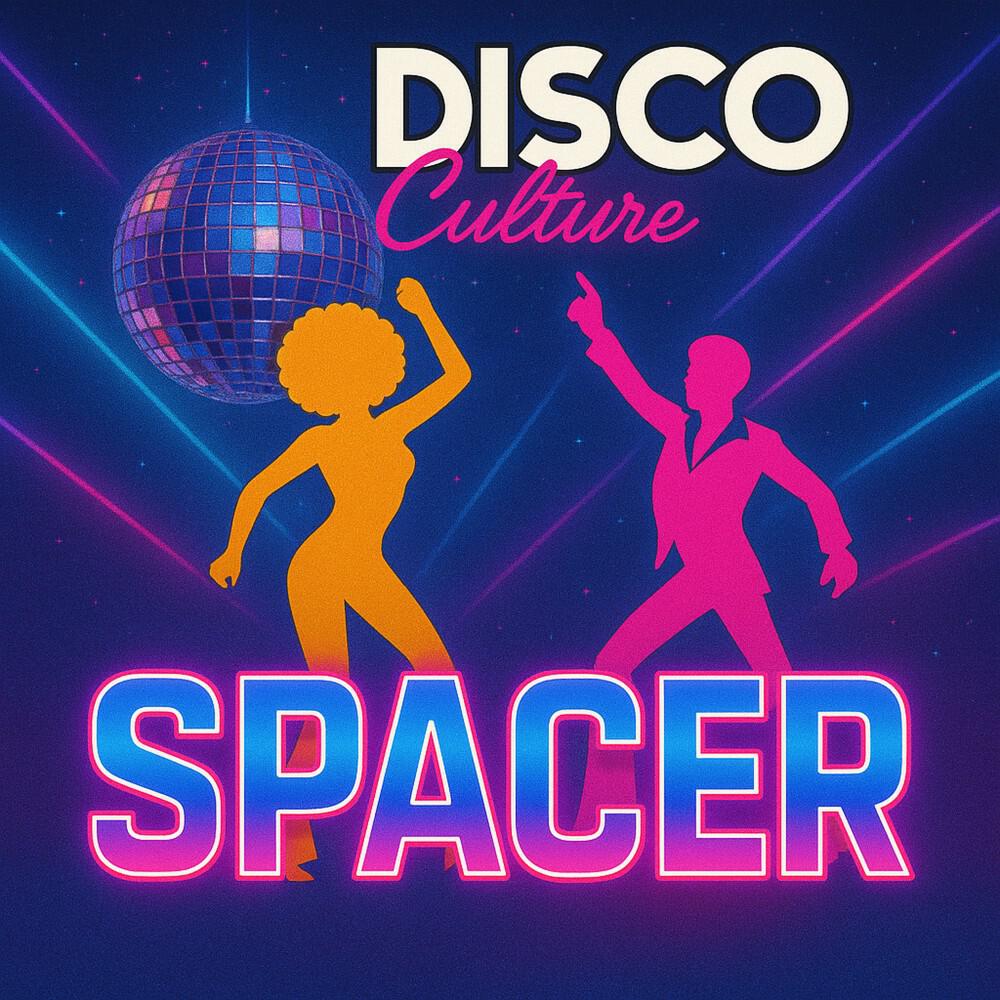 Релиз Spacer (Edit)