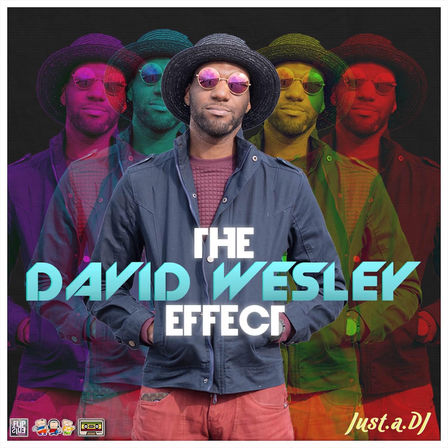 Релиз The David Wesley Effect