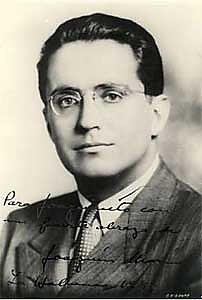 Joaquin Maria Nin-Culmell