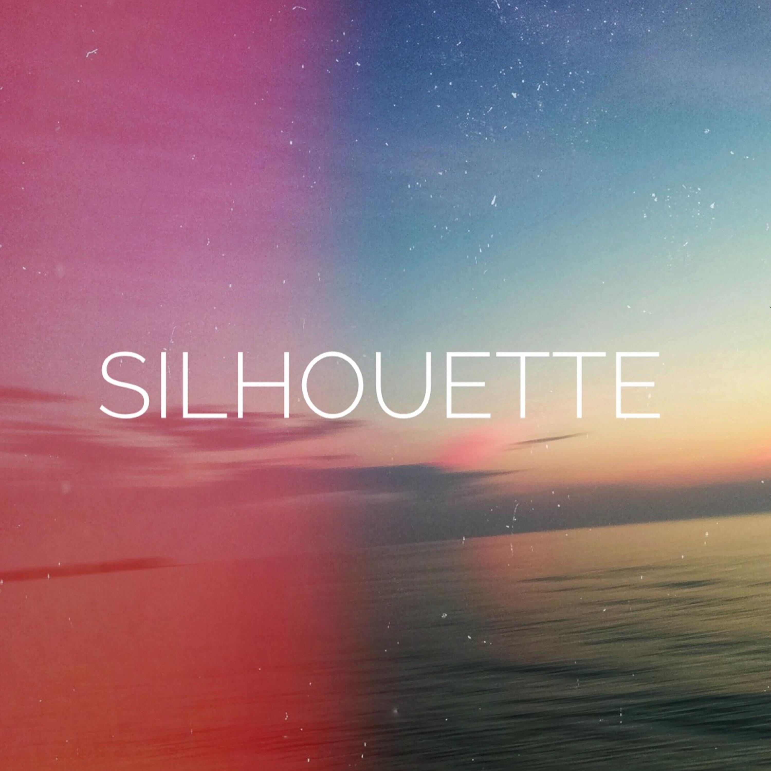 Постер альбома Silhouette