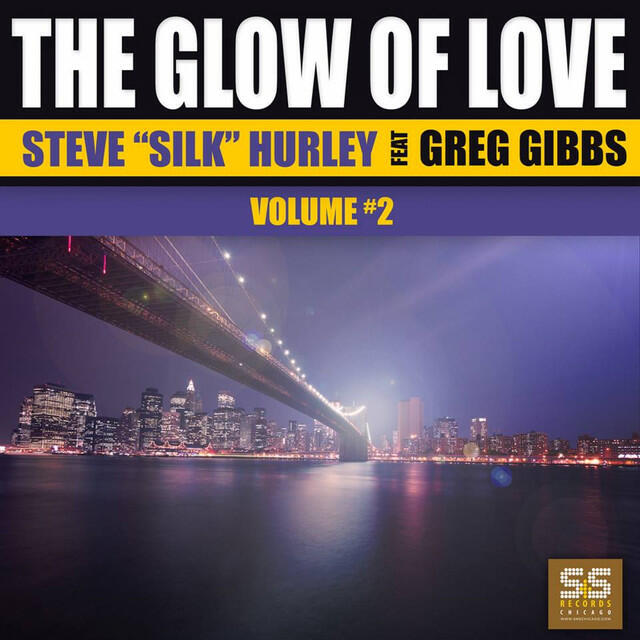 Релиз The Glow Of Love Vol. 2