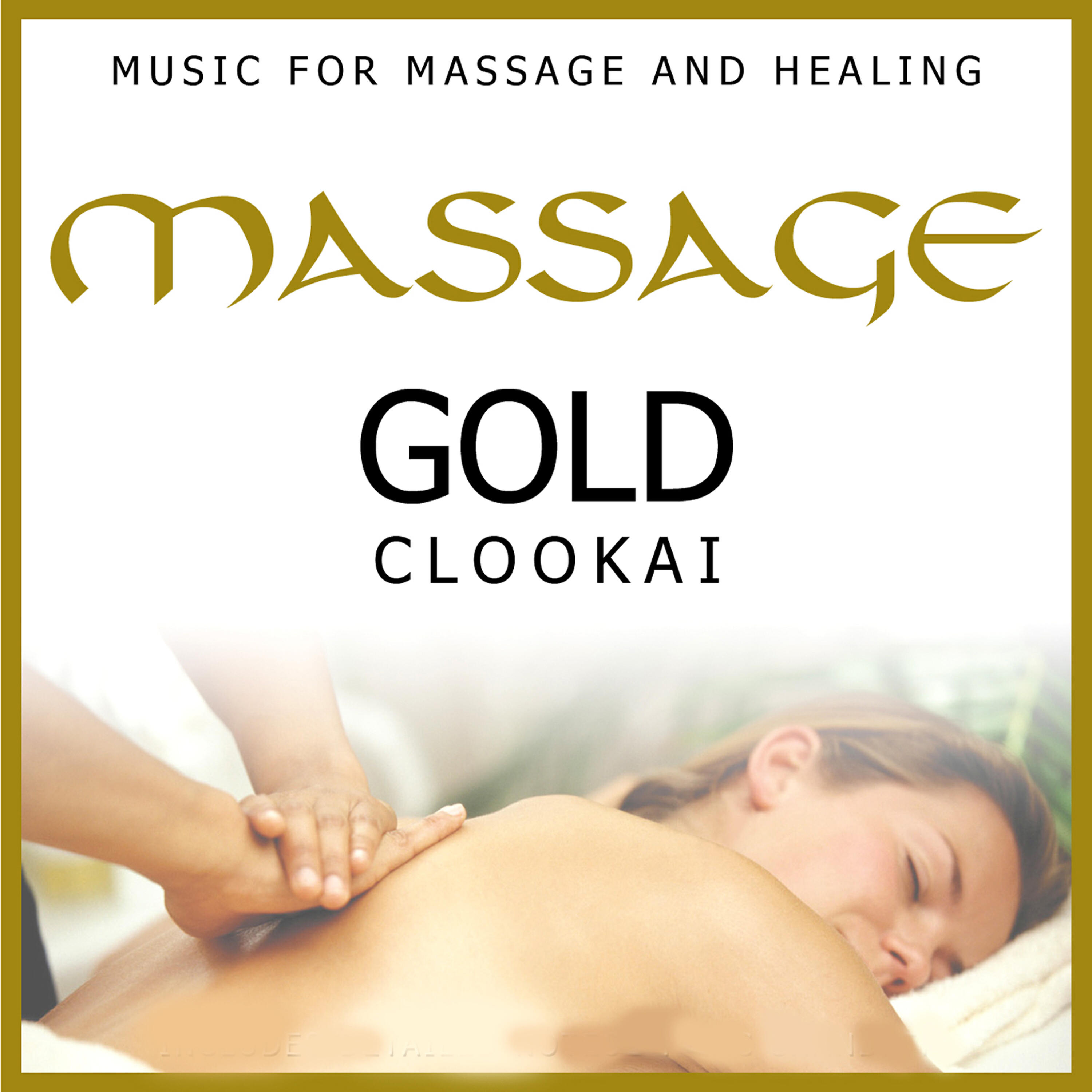 Релиз Massage Gold