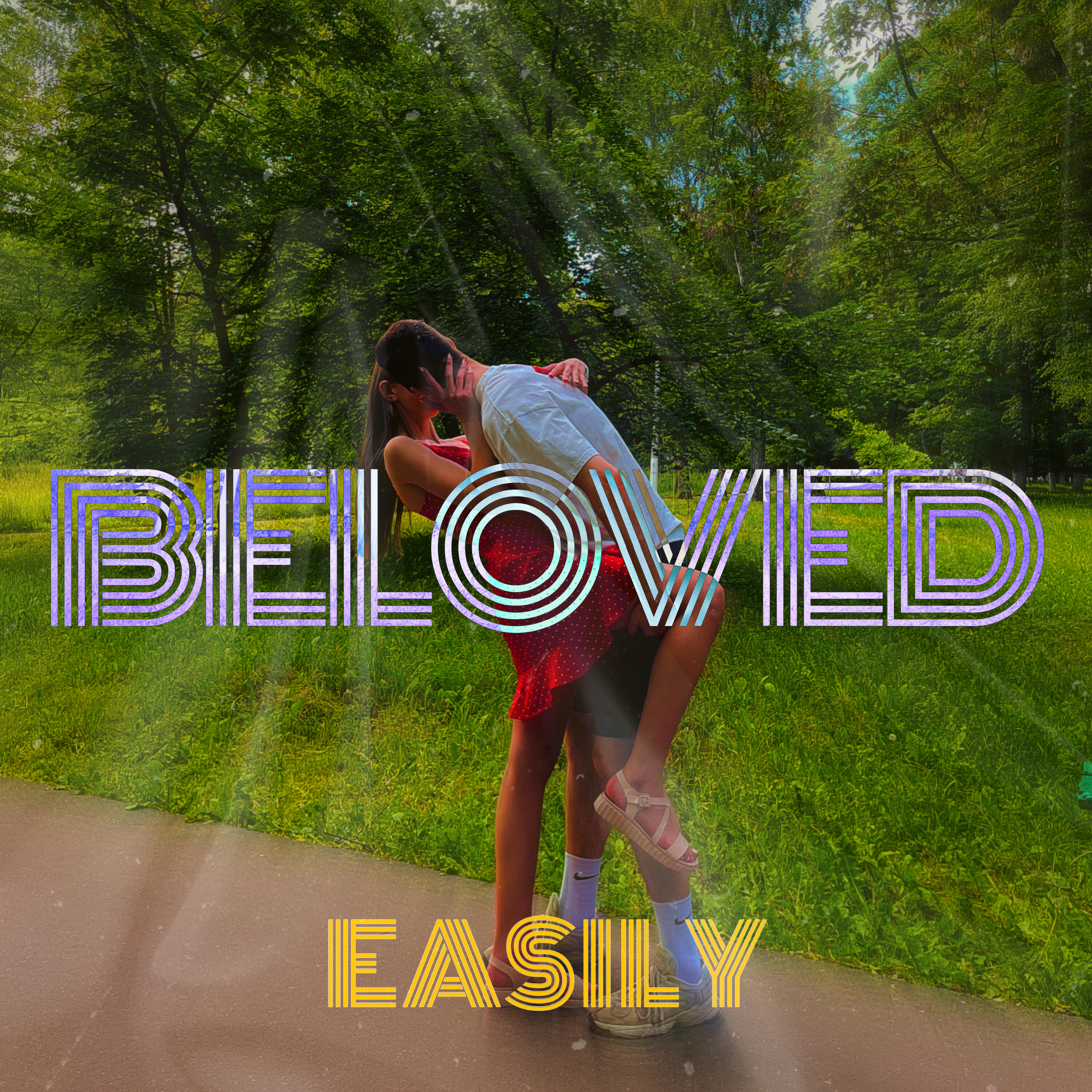 Релиз BELOVED