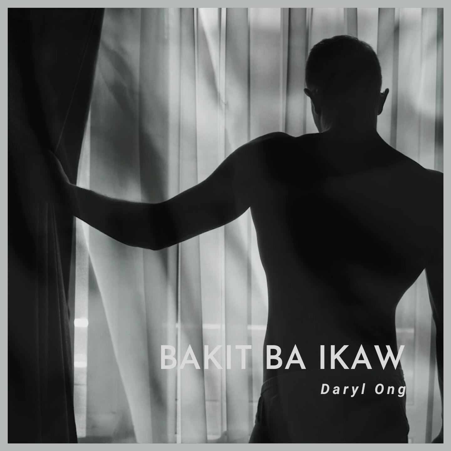 Релиз Bakit Ba Ikaw