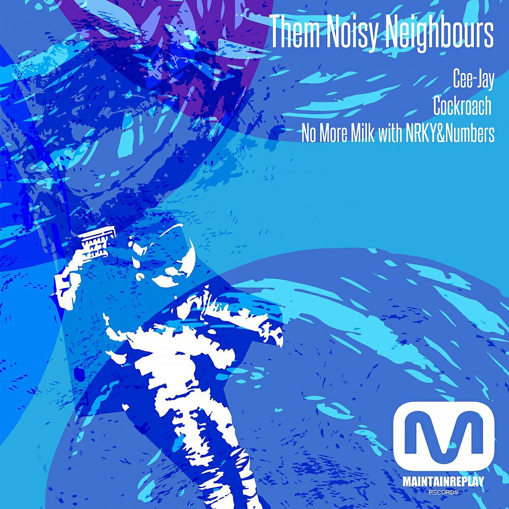 Them Noisy Neighbours