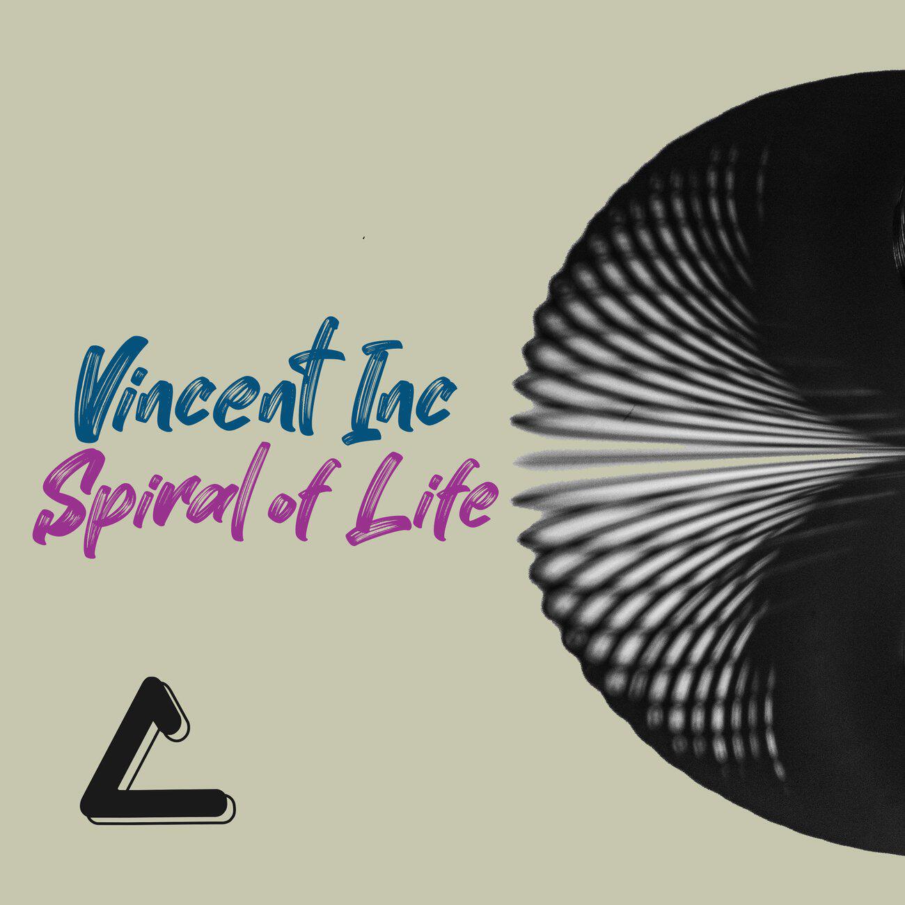 Релиз Spiral of Life