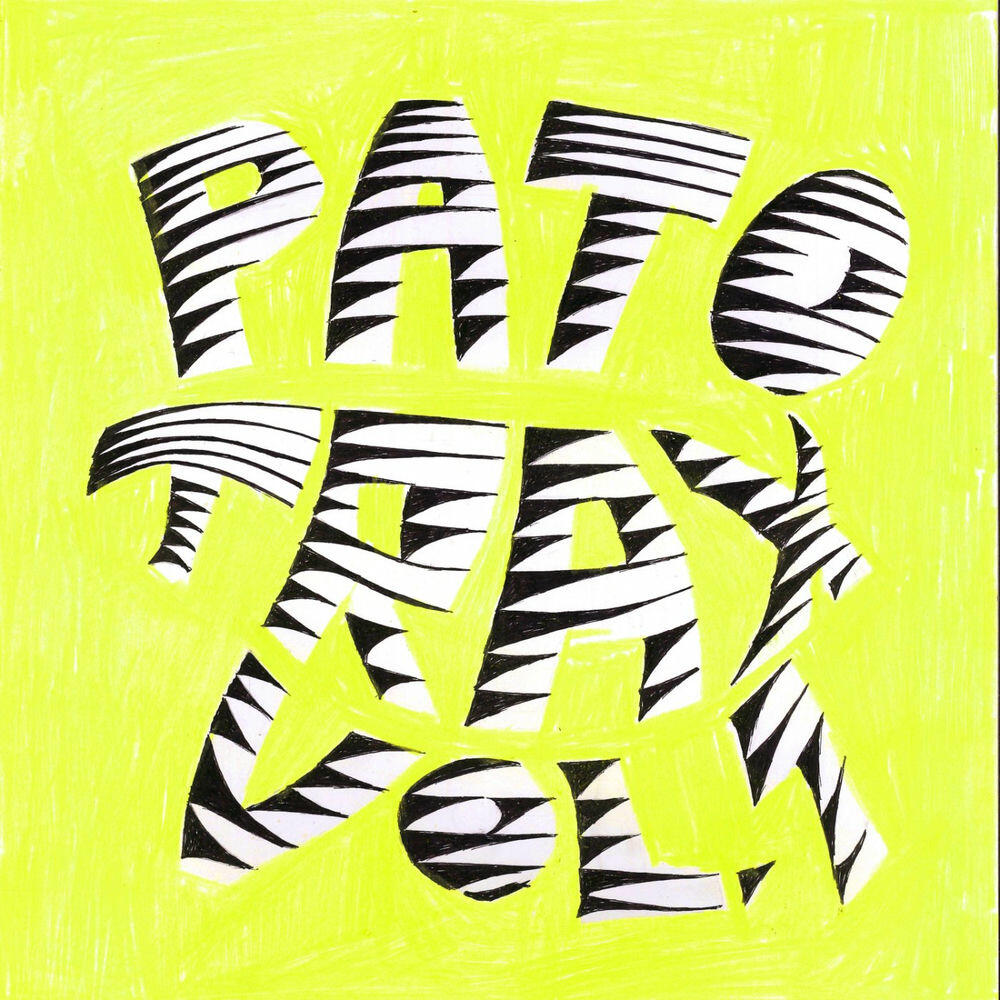 Релиз Patotrax Vol. 1