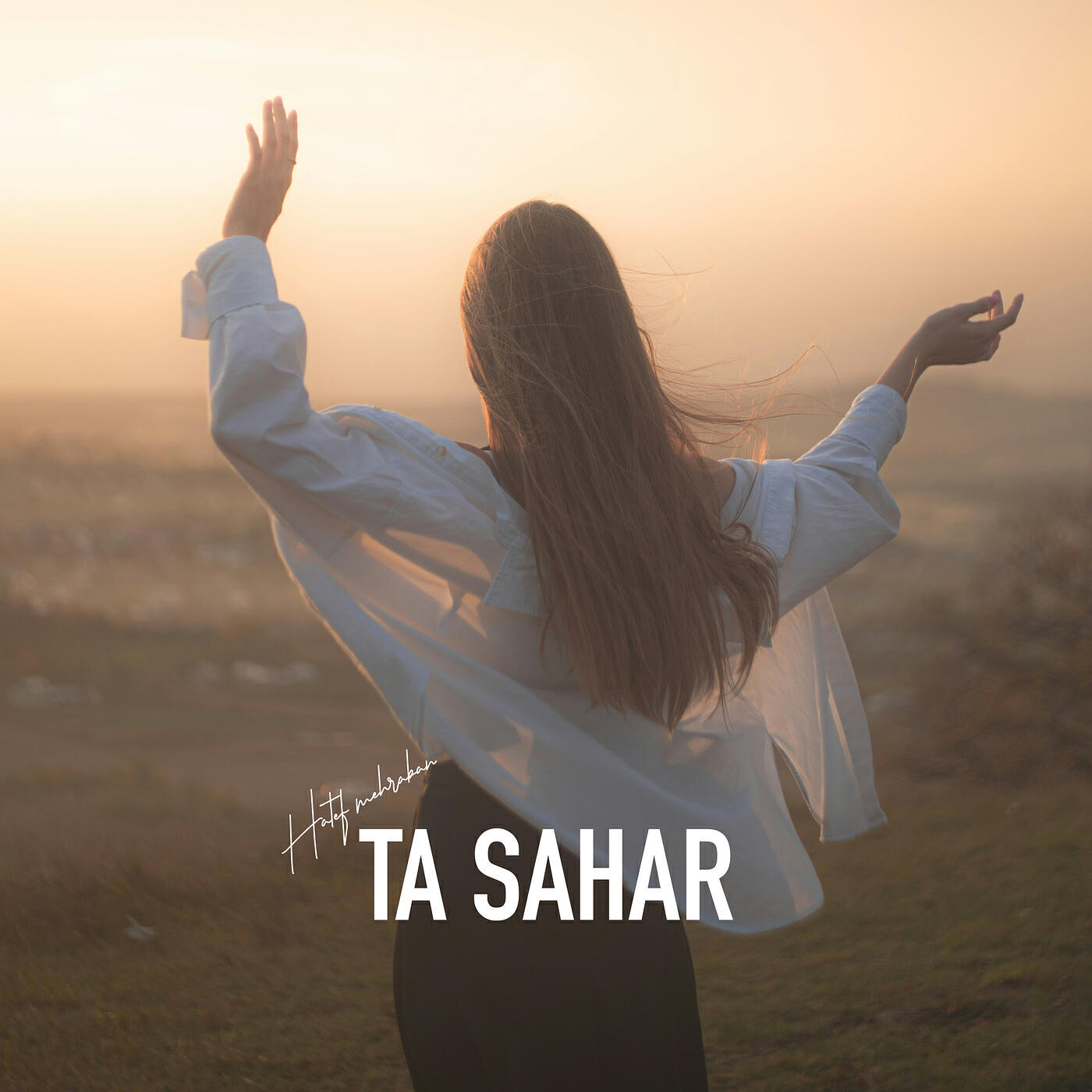 Релиз Ta Sahar
