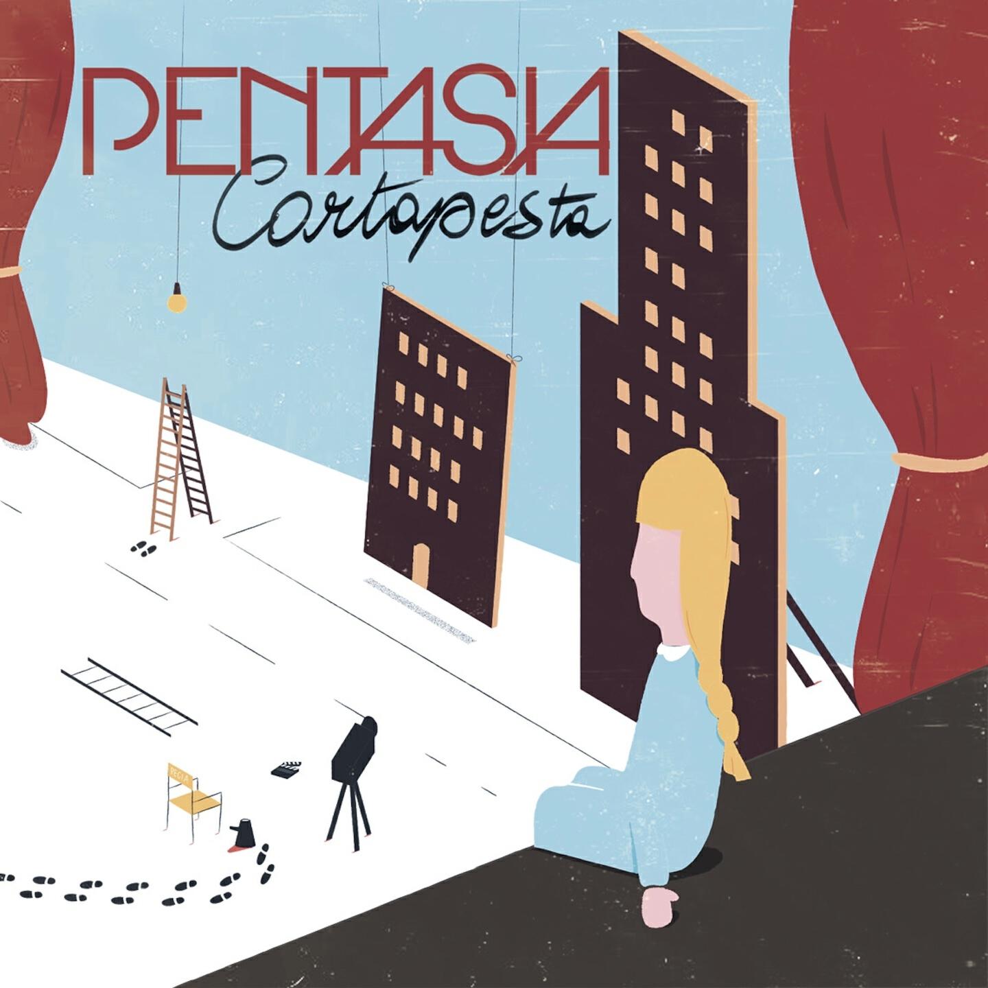 Pentasia