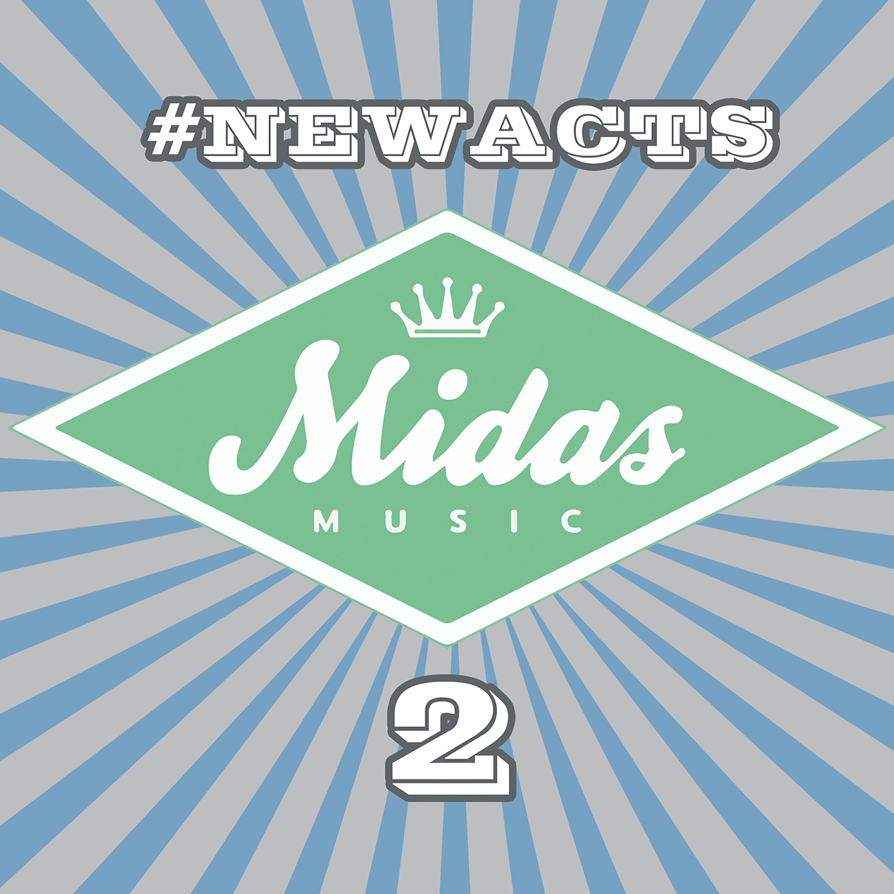 Релиз #newacts, Vol.2