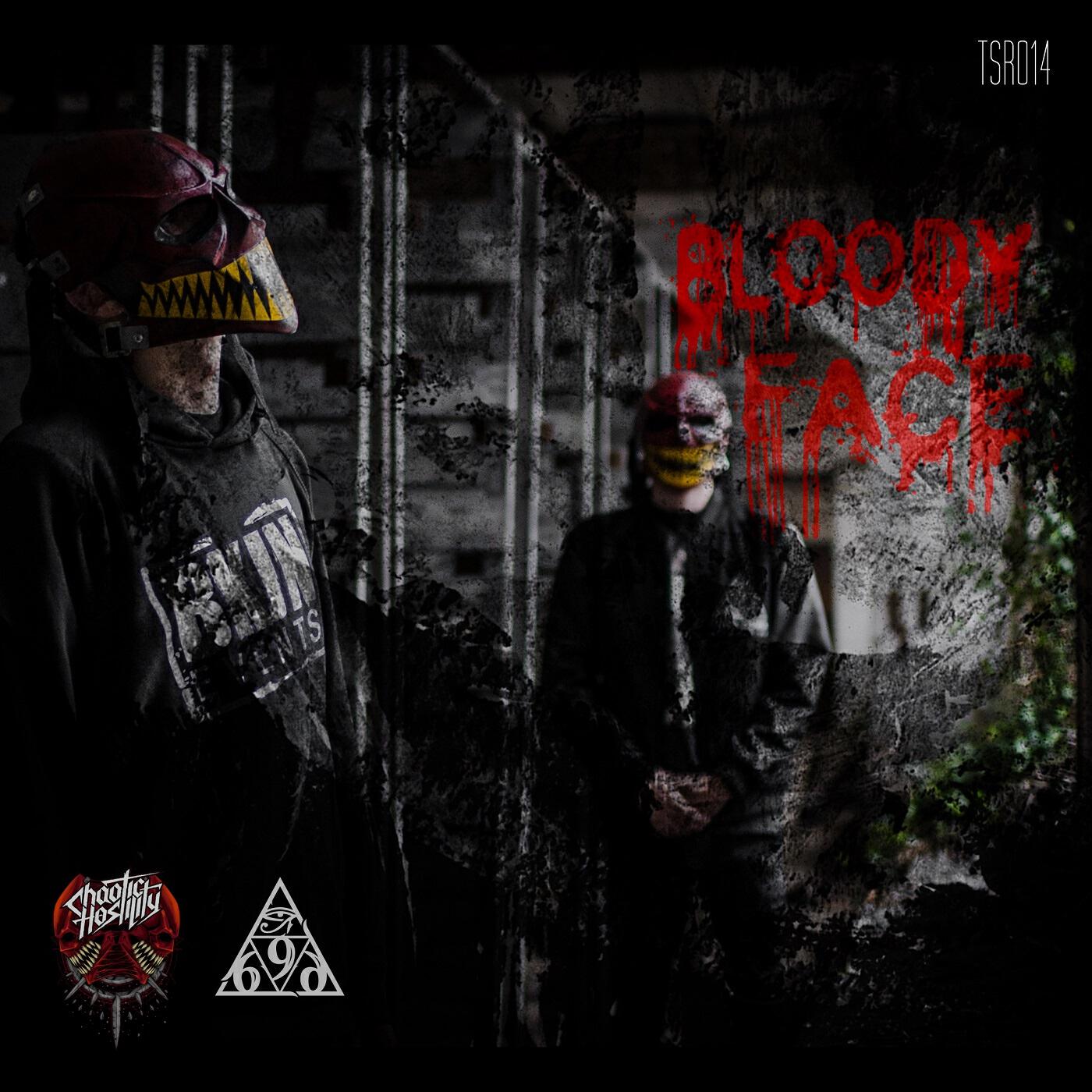 Релиз Bloody Face