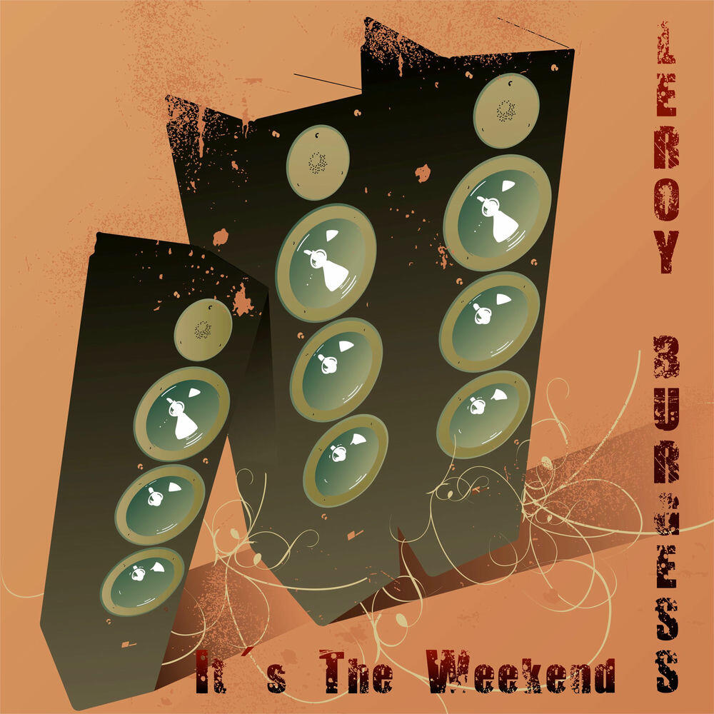 Релиз It's the Weekend