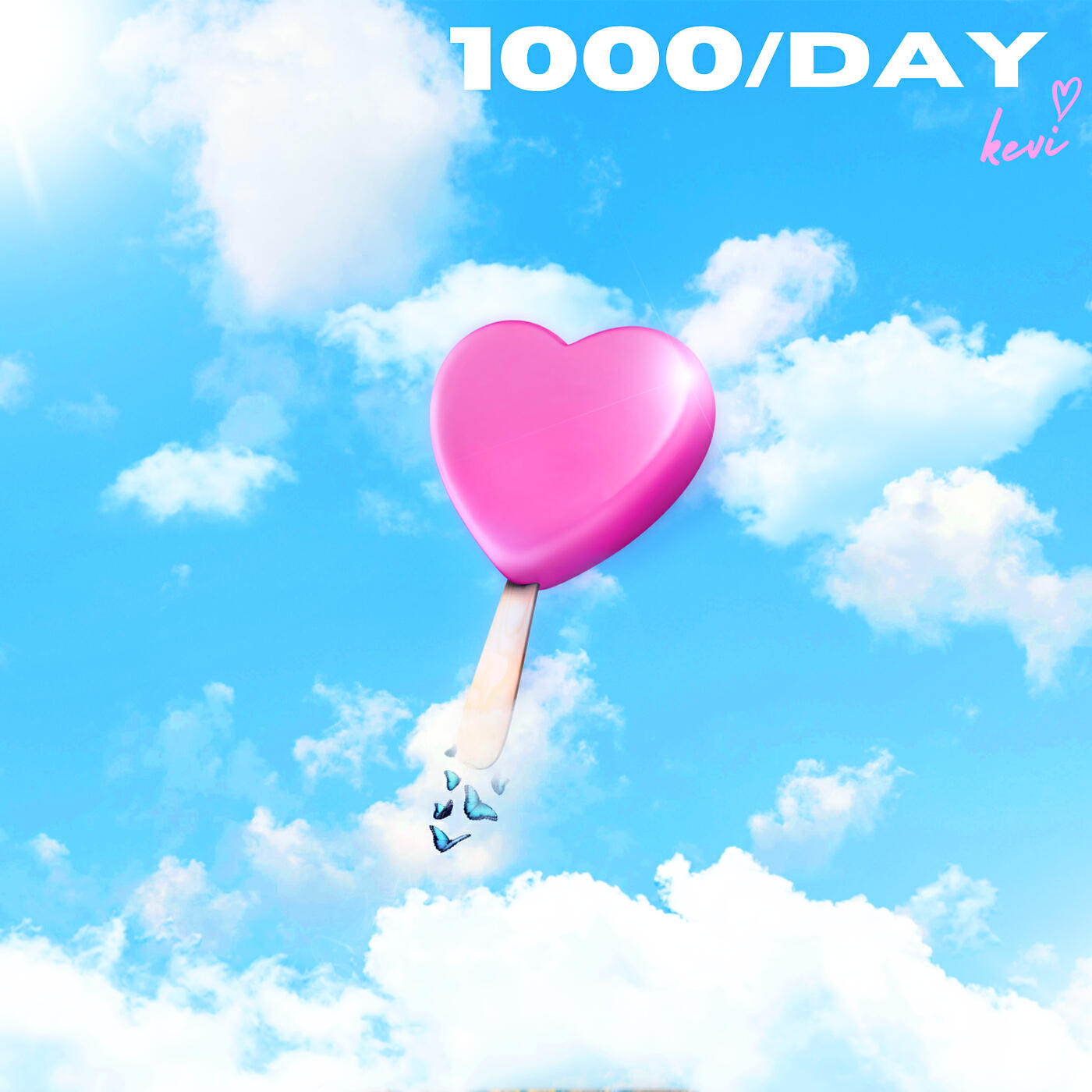 Релиз 1000/Day