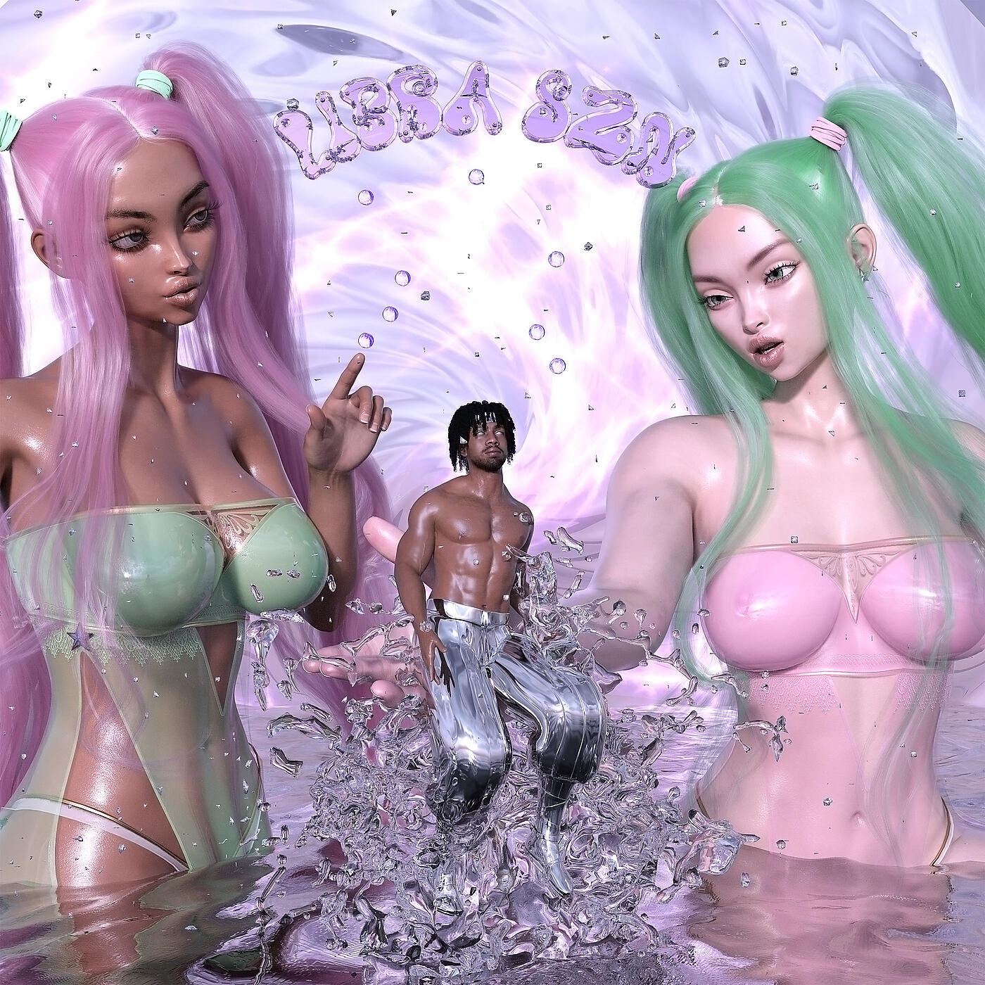 Релиз Libra Szn