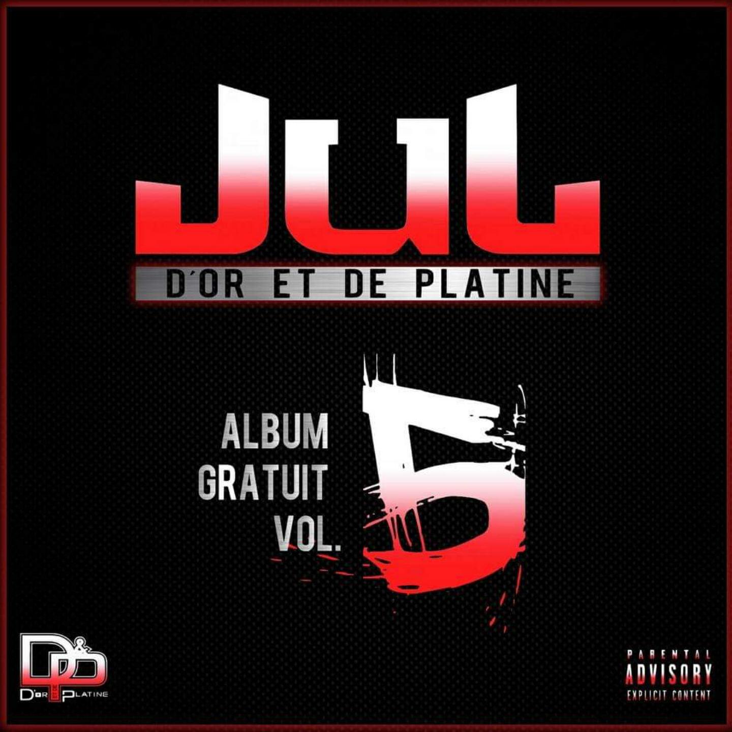 Релиз J'ai le boubou