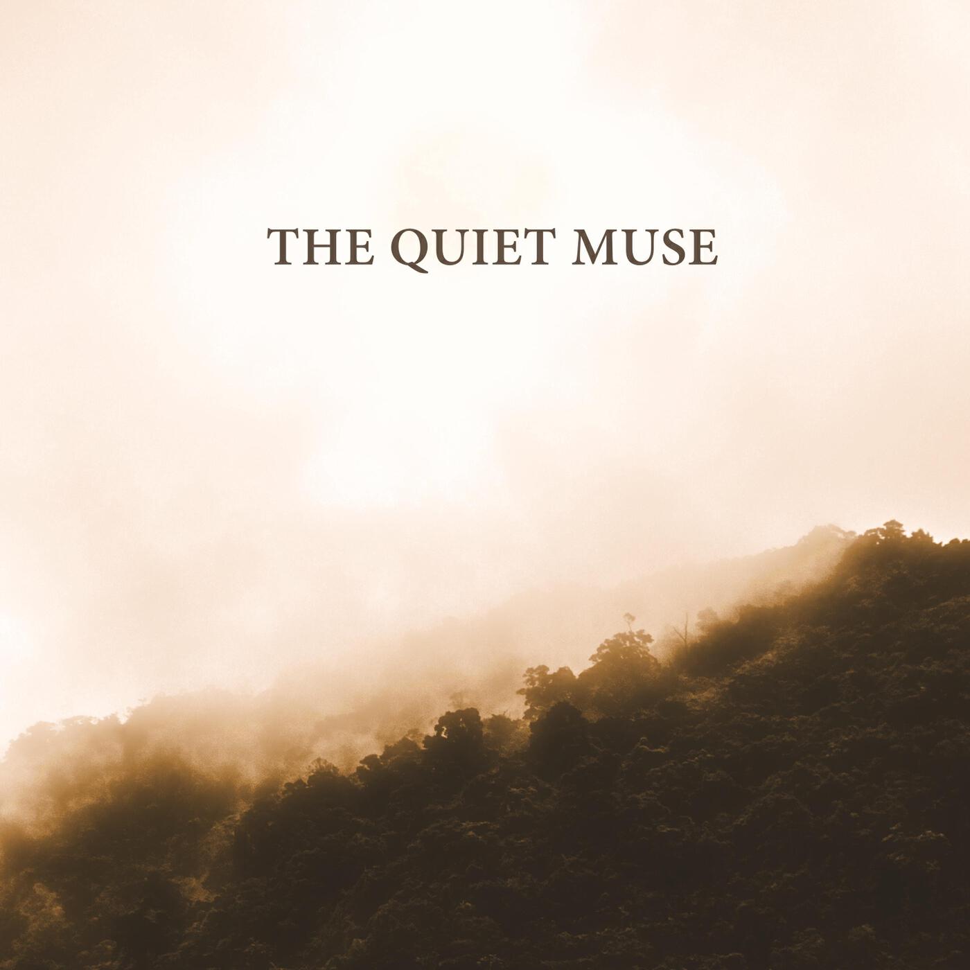 Релиз The Quiet Muse
