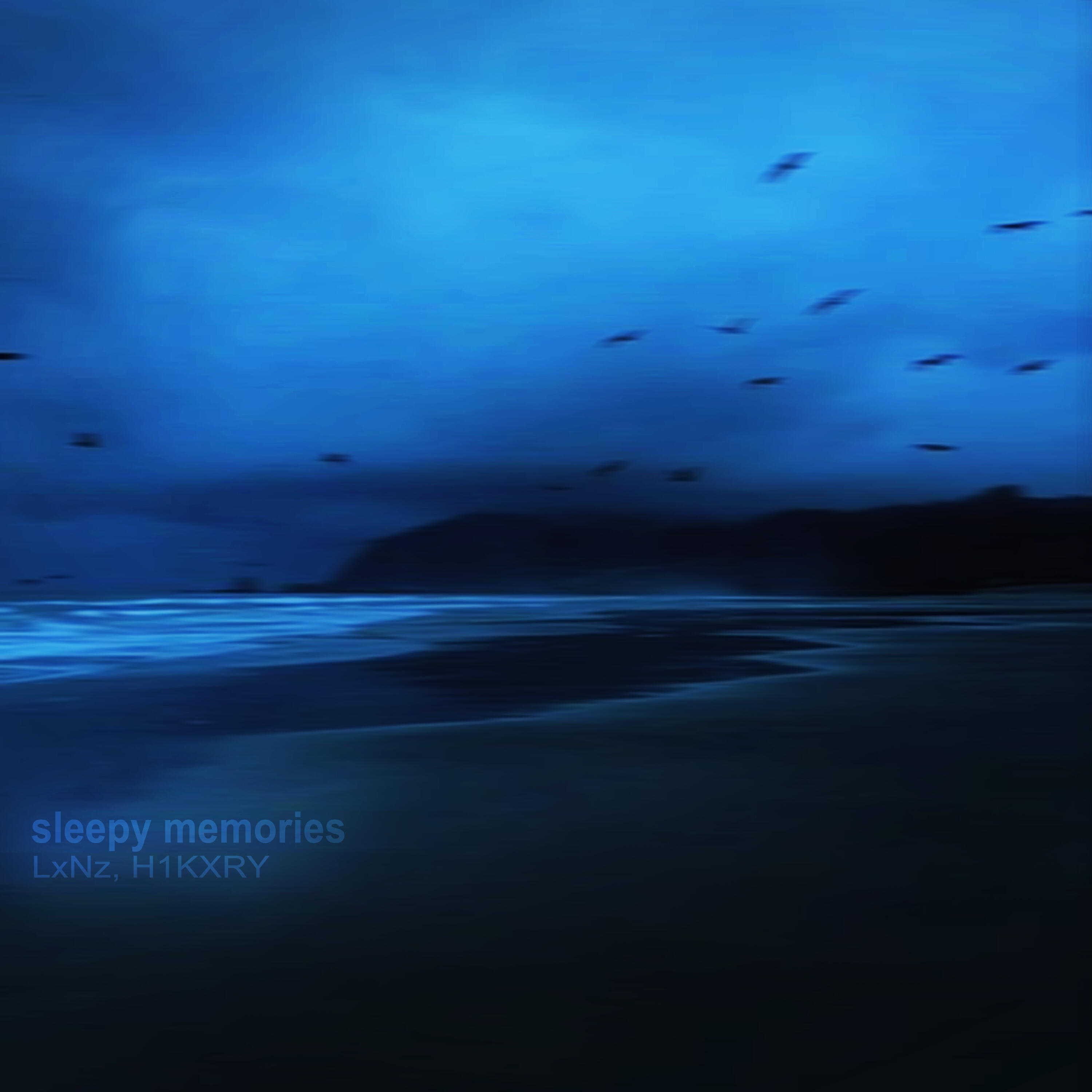 Релиз Sleepy Memories