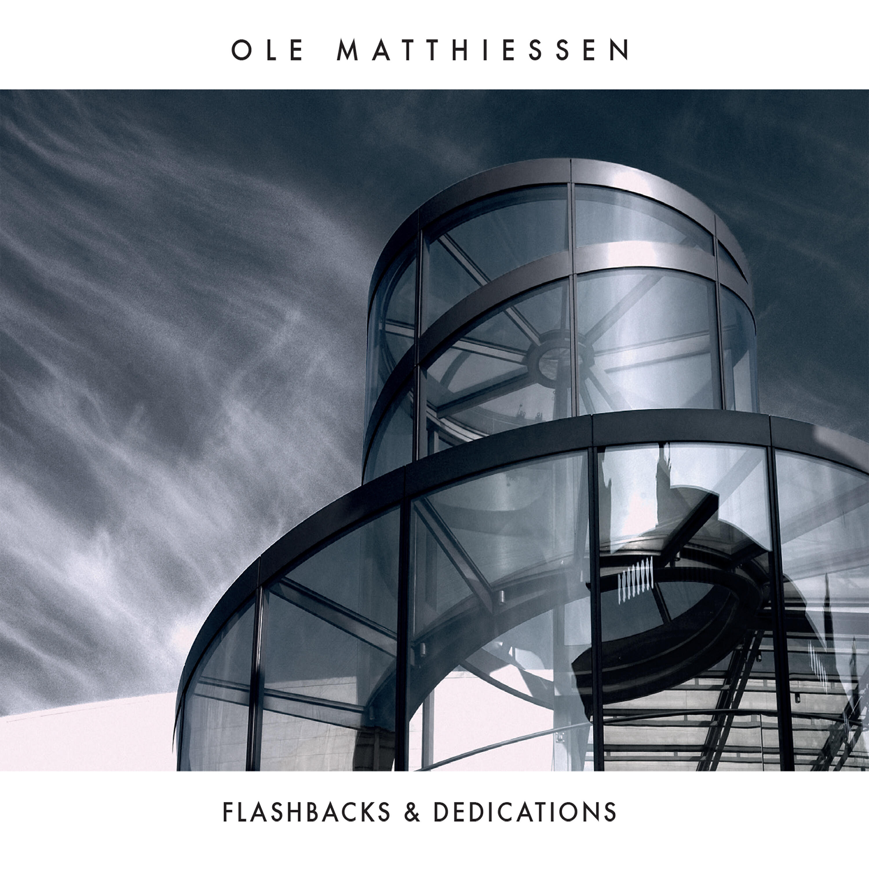 Релиз Flashbacks & Dedications