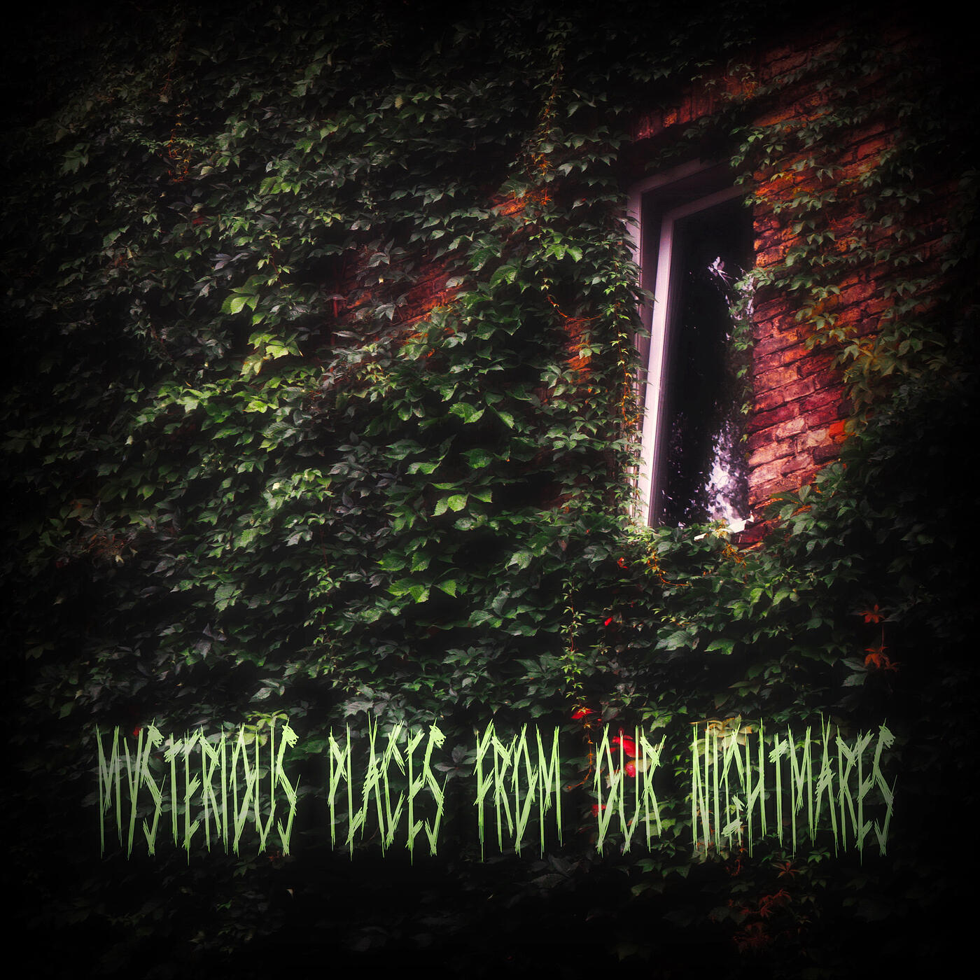 Релиз Mysterious Places from Our Nightmares