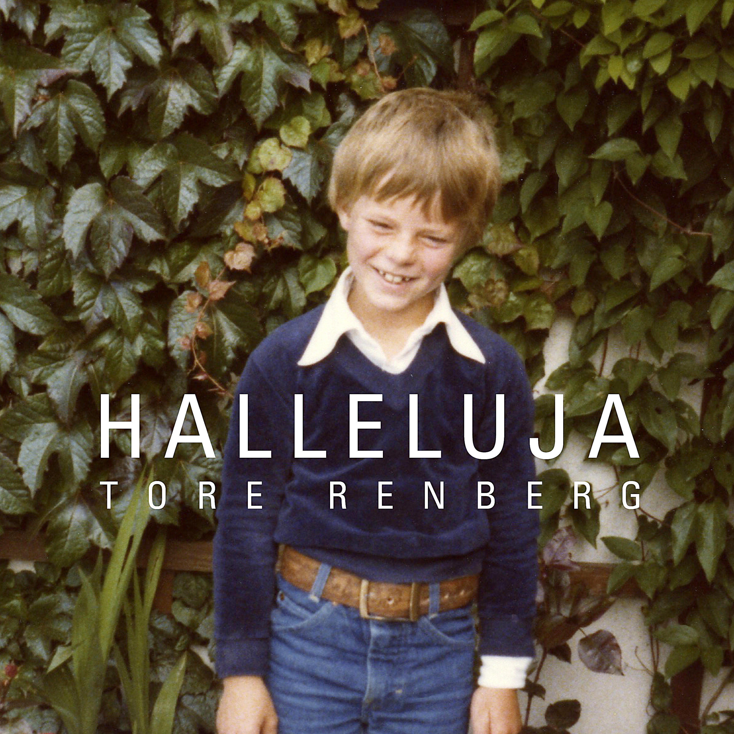 Релиз Halleluja