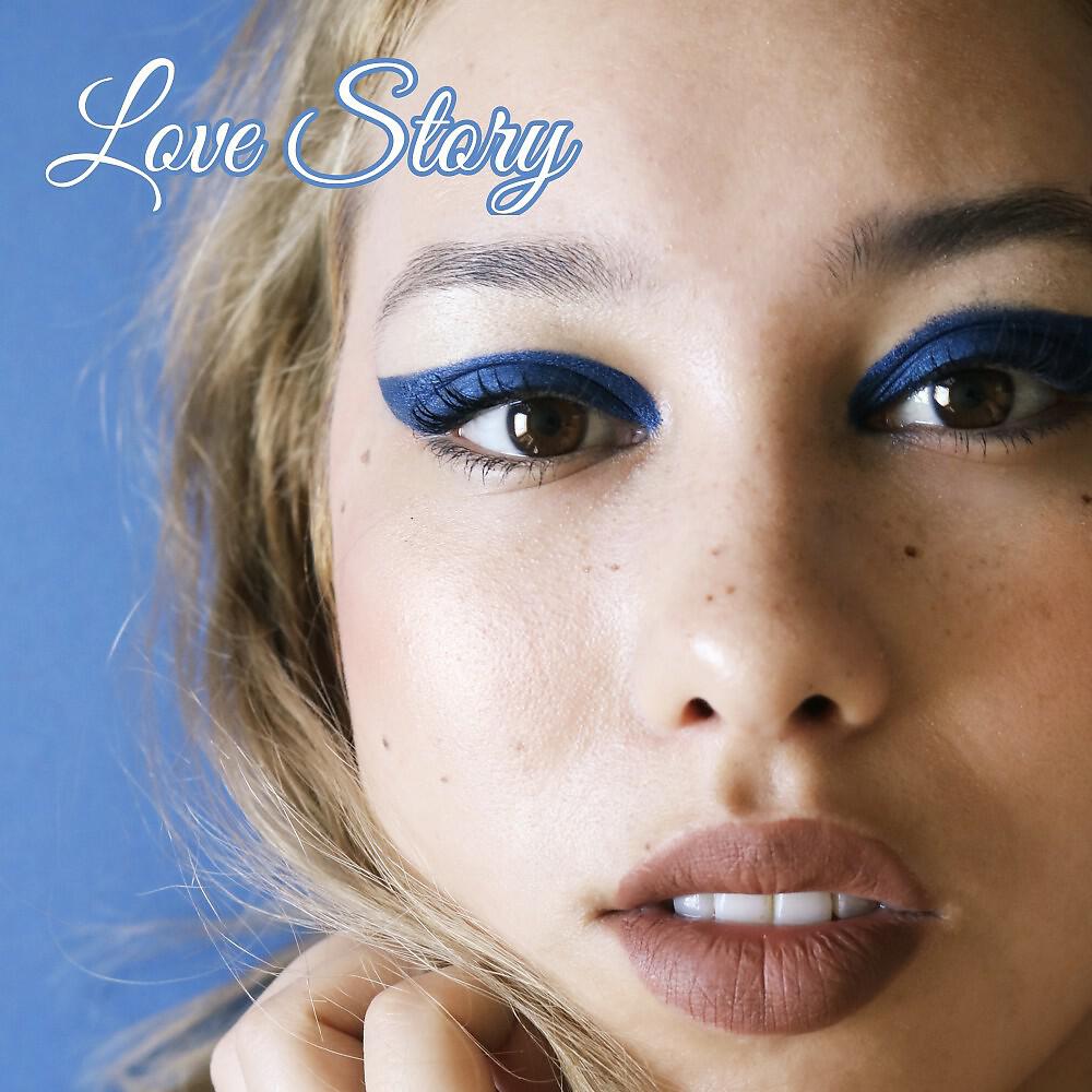 Релиз Love Story