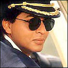 Baazigar