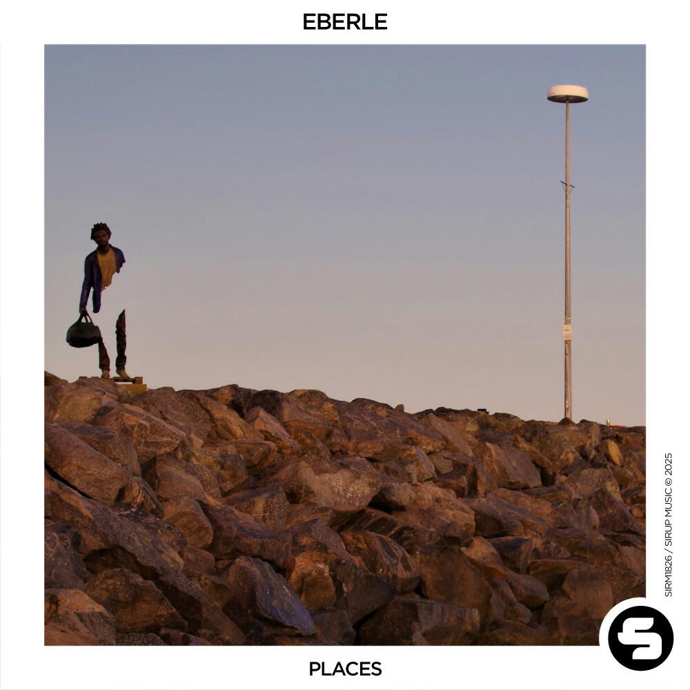 Релиз Places