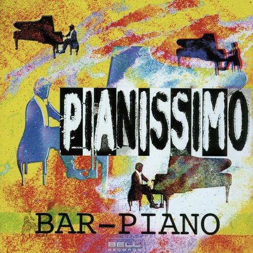 Релиз Pianissimo - Barpiano