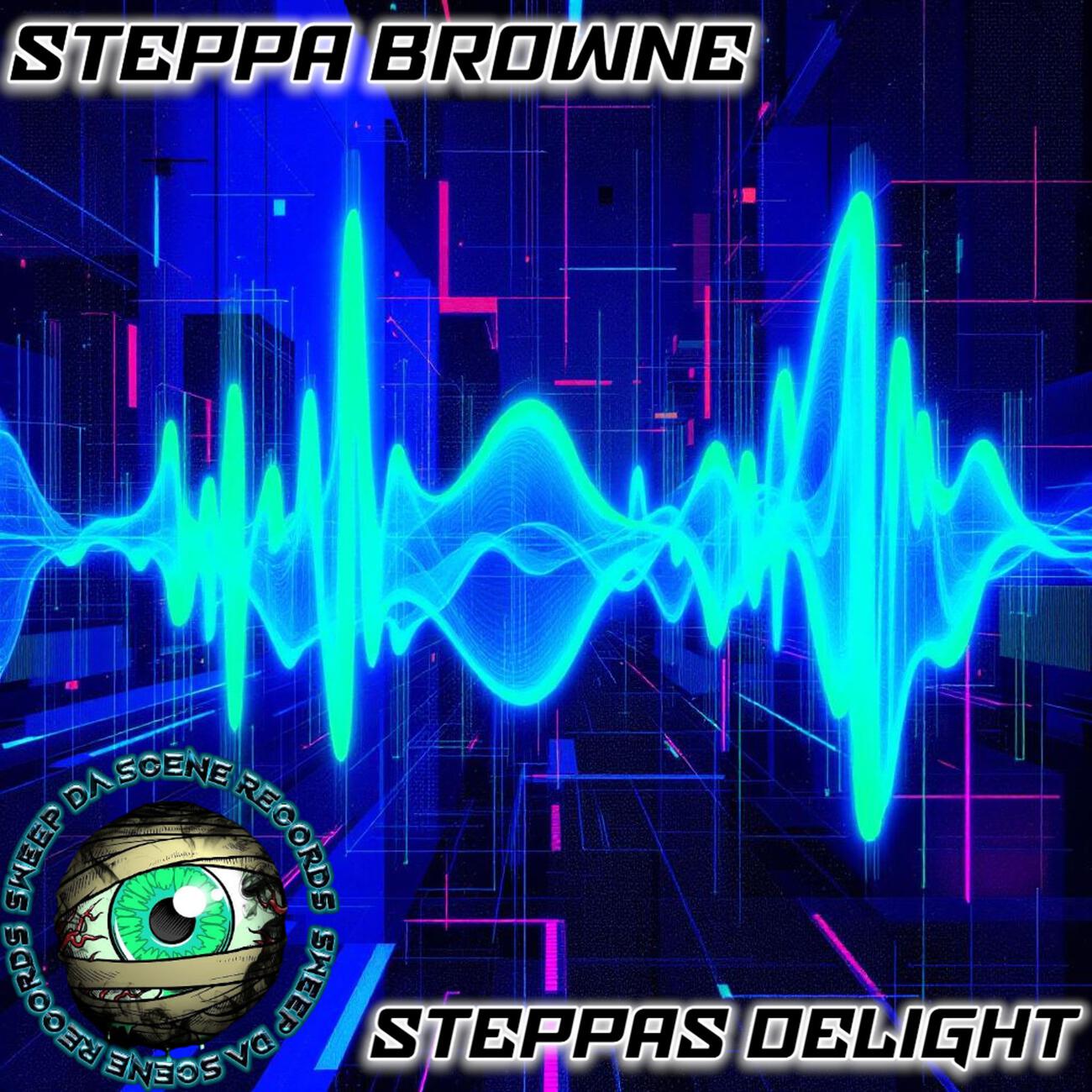 Steppa Browne