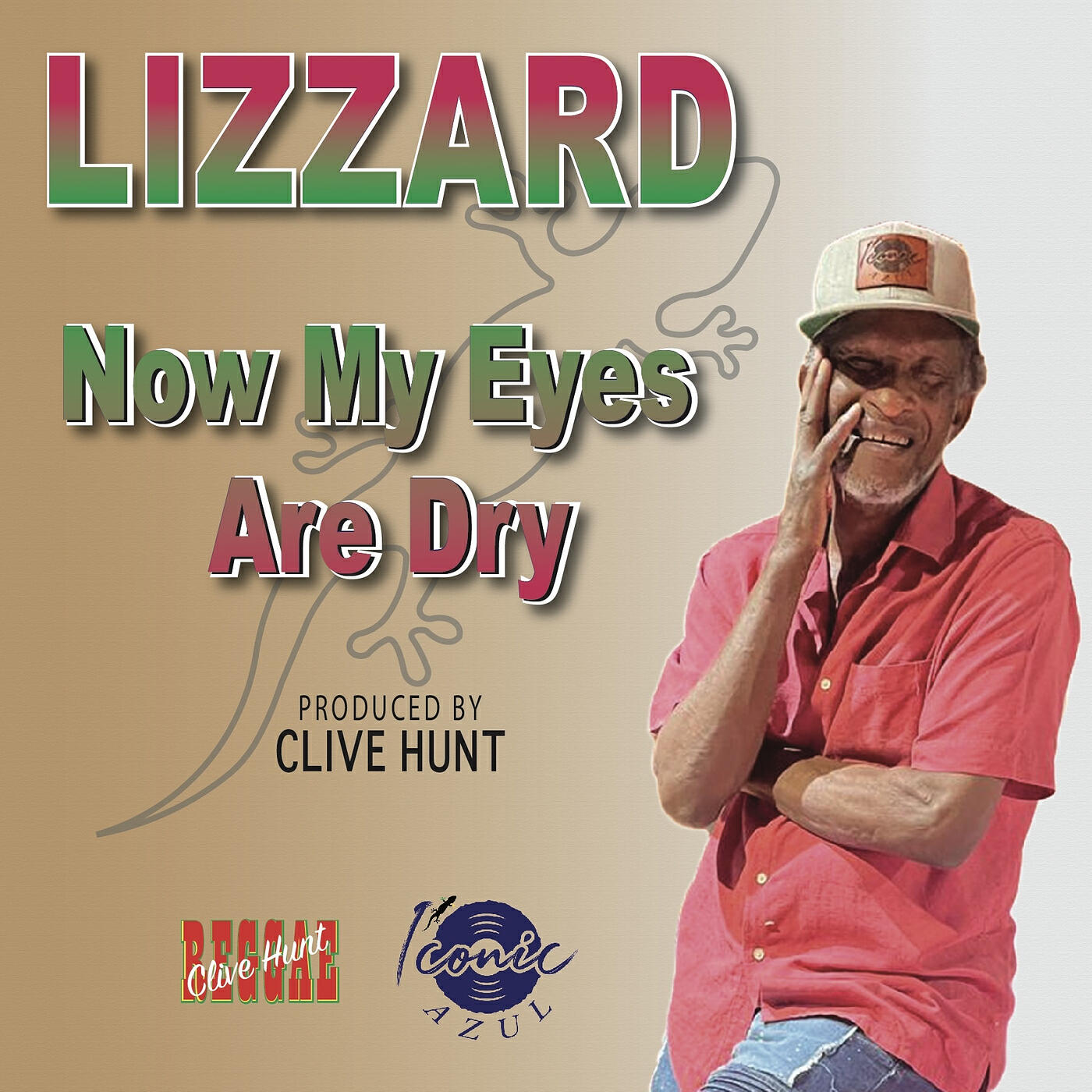 Релиз Now My Eyes Are Dry