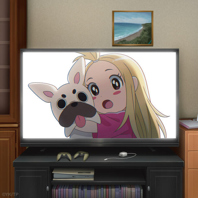 Релиз しゅるれりら