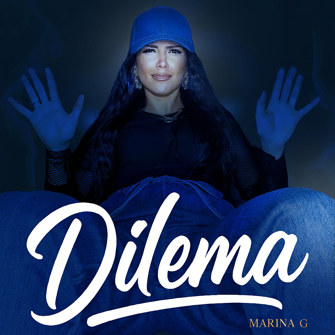 Релиз Dilema