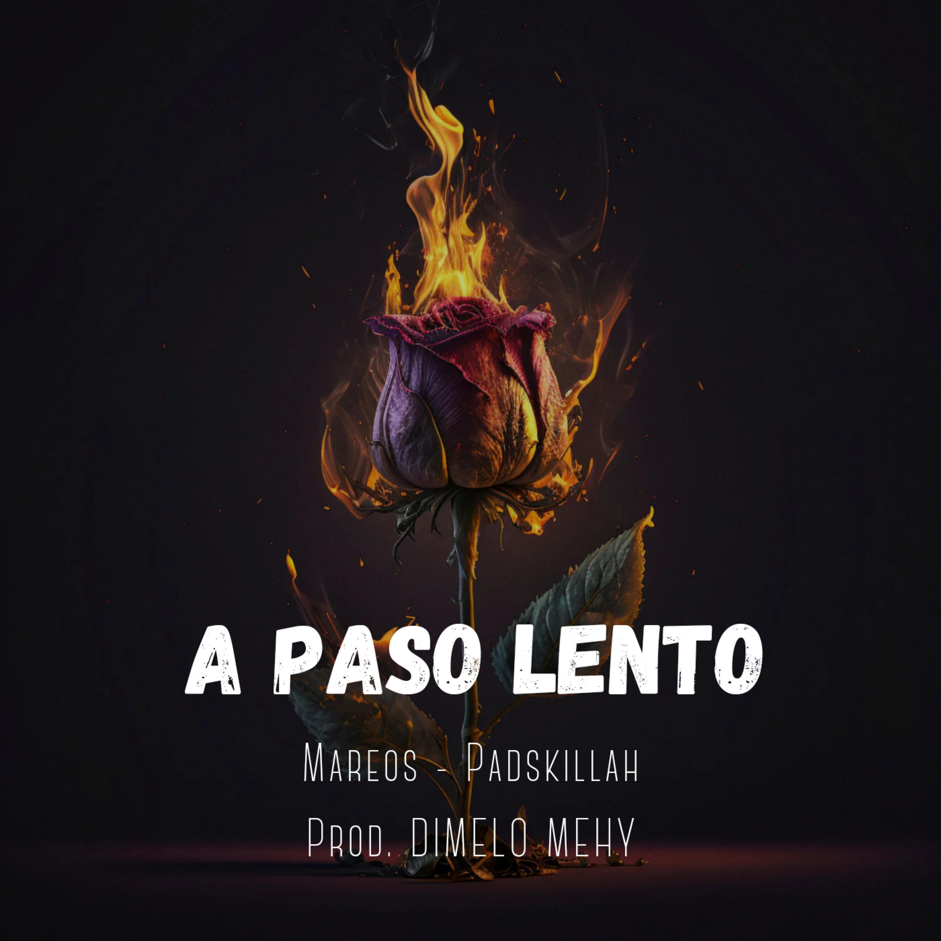 Релиз A Paso Lento