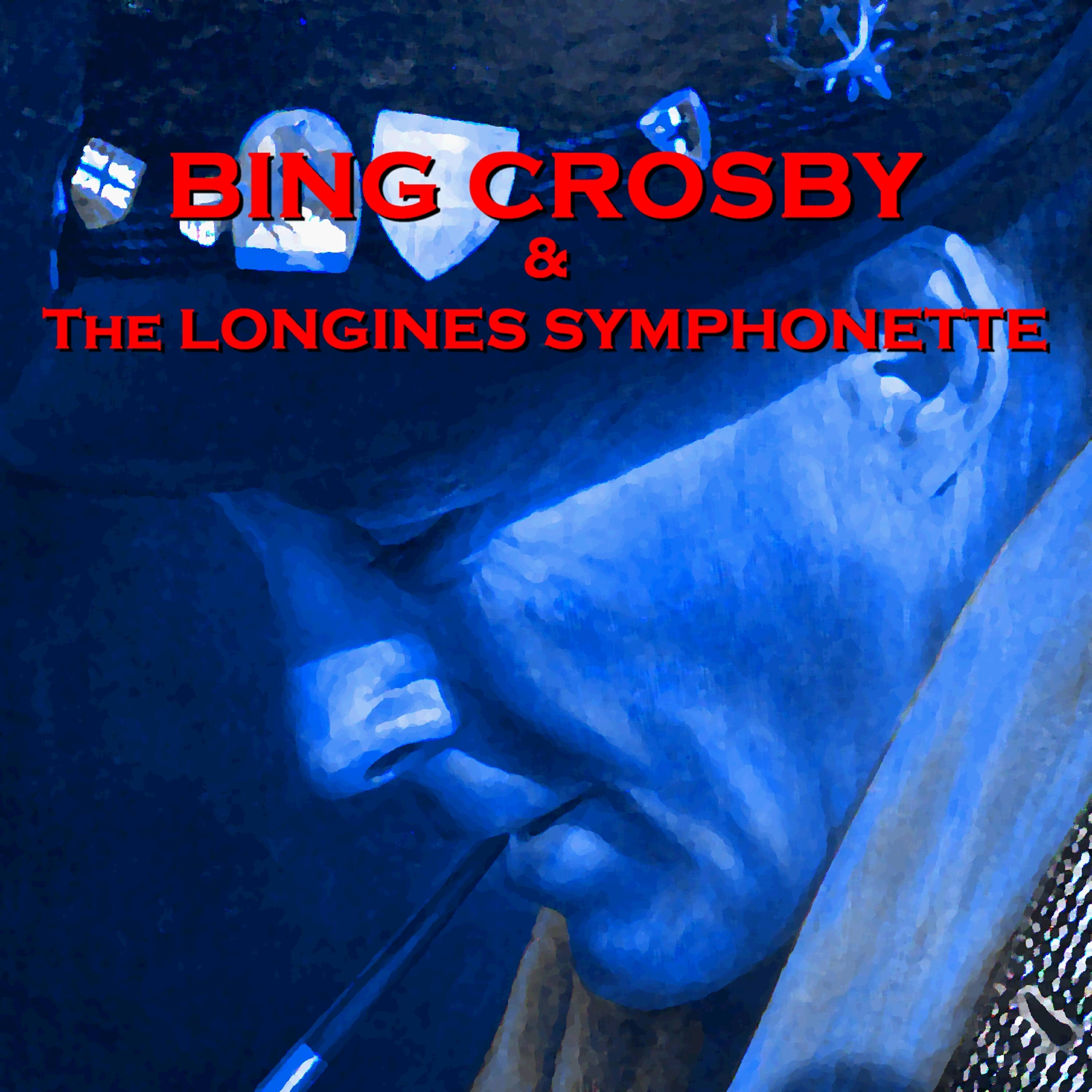 Релиз & The Longines Symphonette