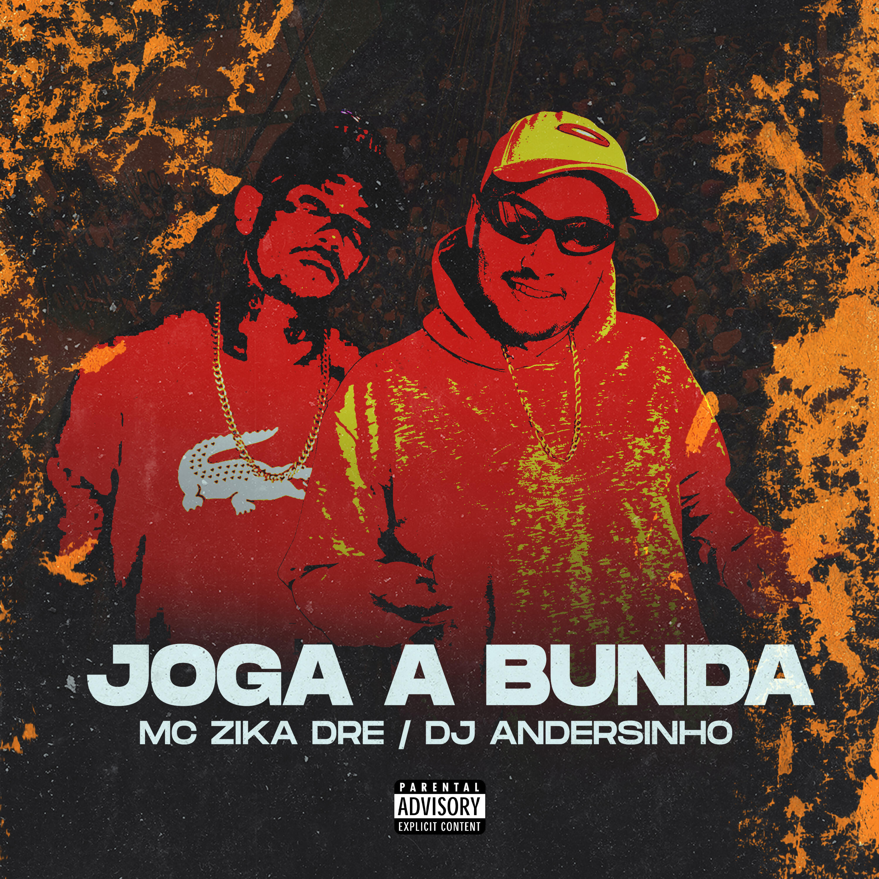Релиз Se Joga Balança a Bunda