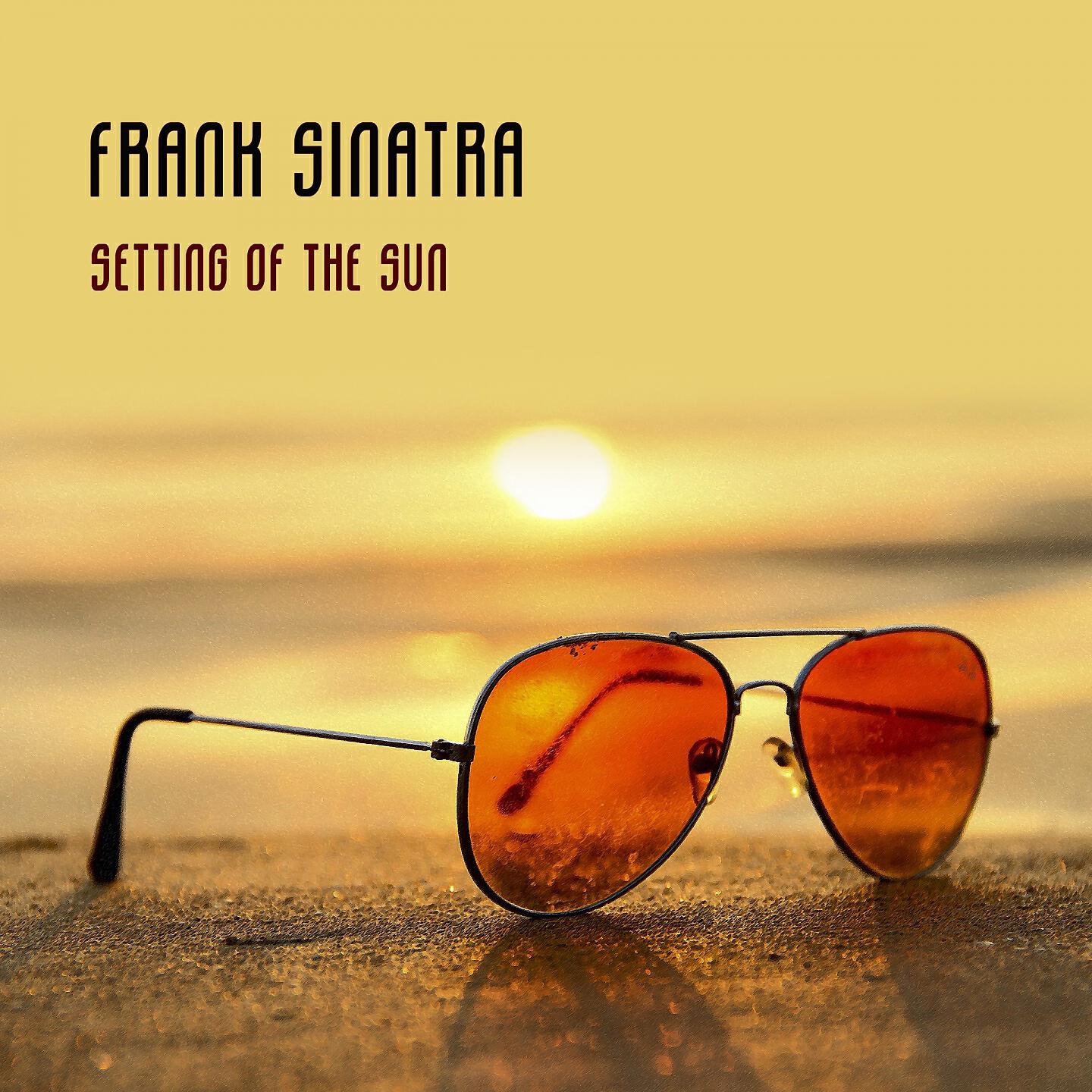Релиз Setting Of The Sun