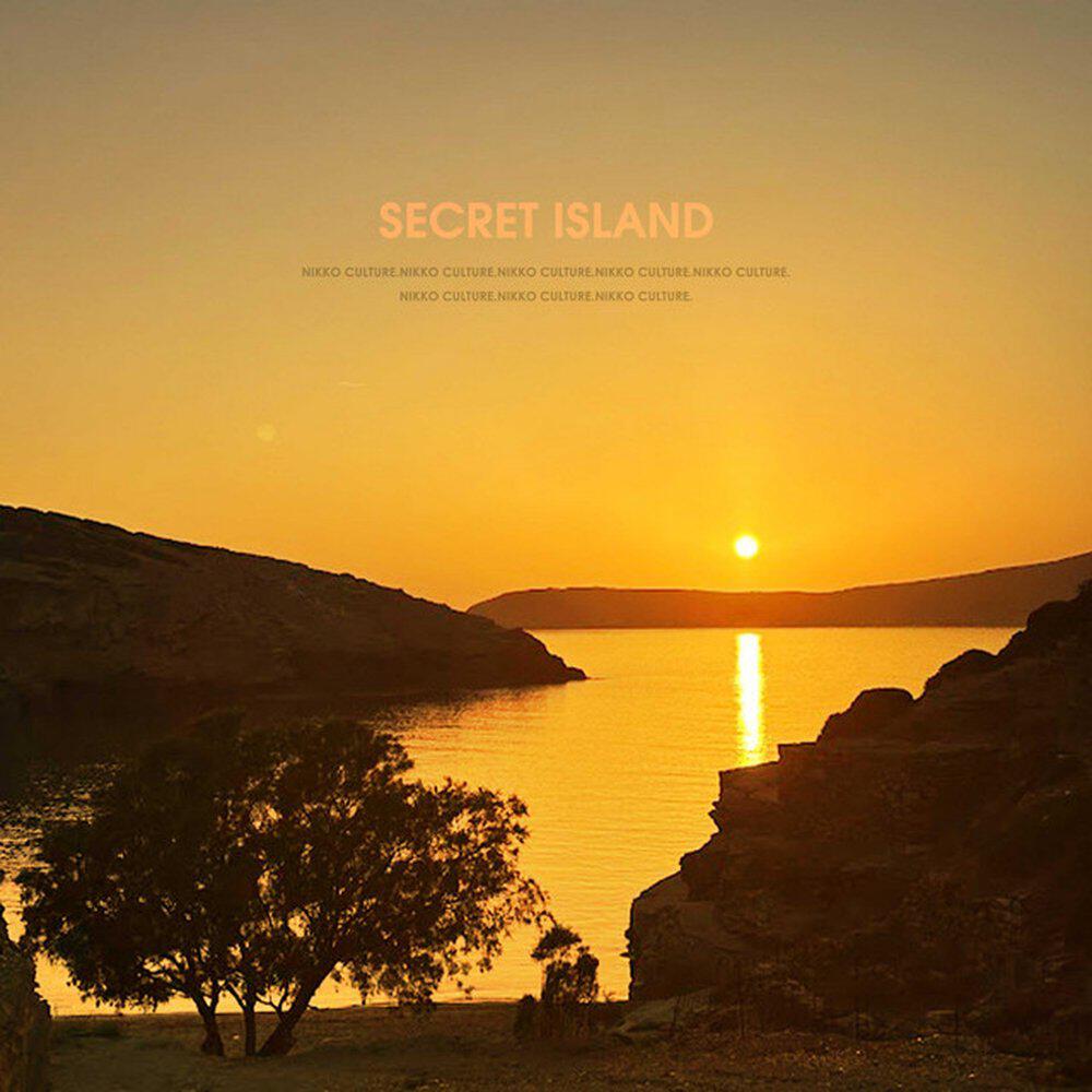 Релиз Secret Island