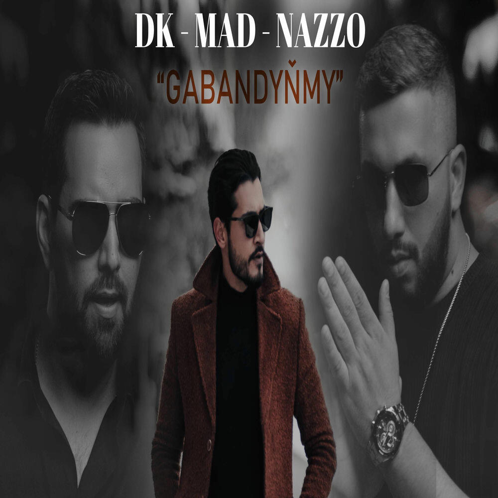 Релиз Gabandyñmy